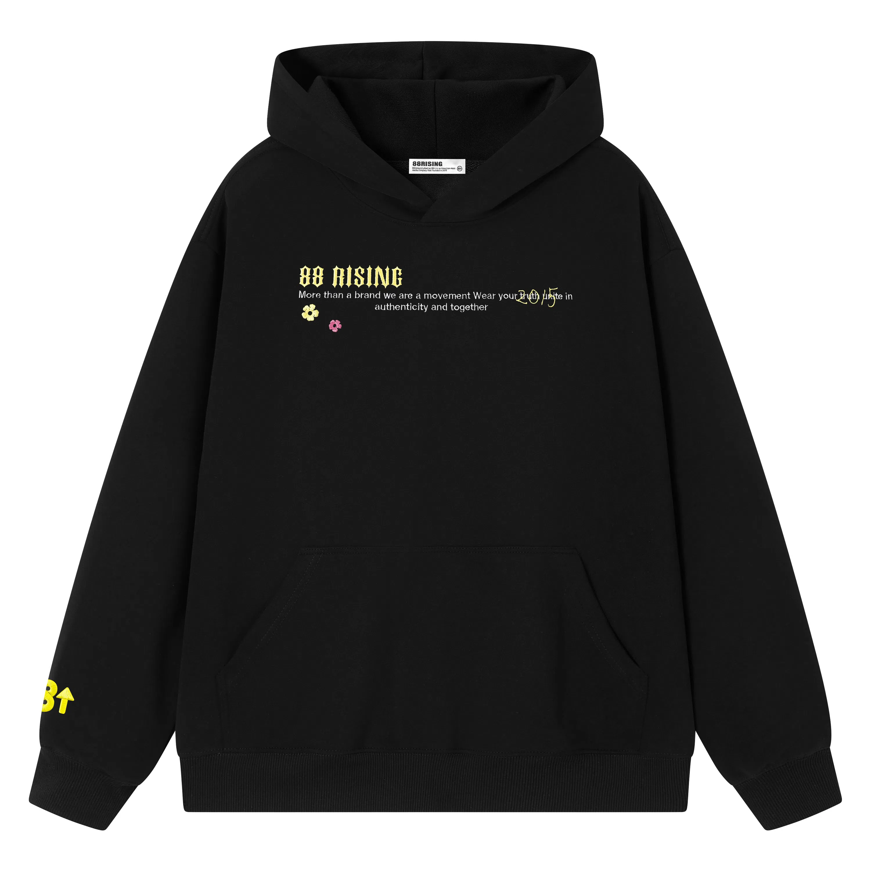88rising