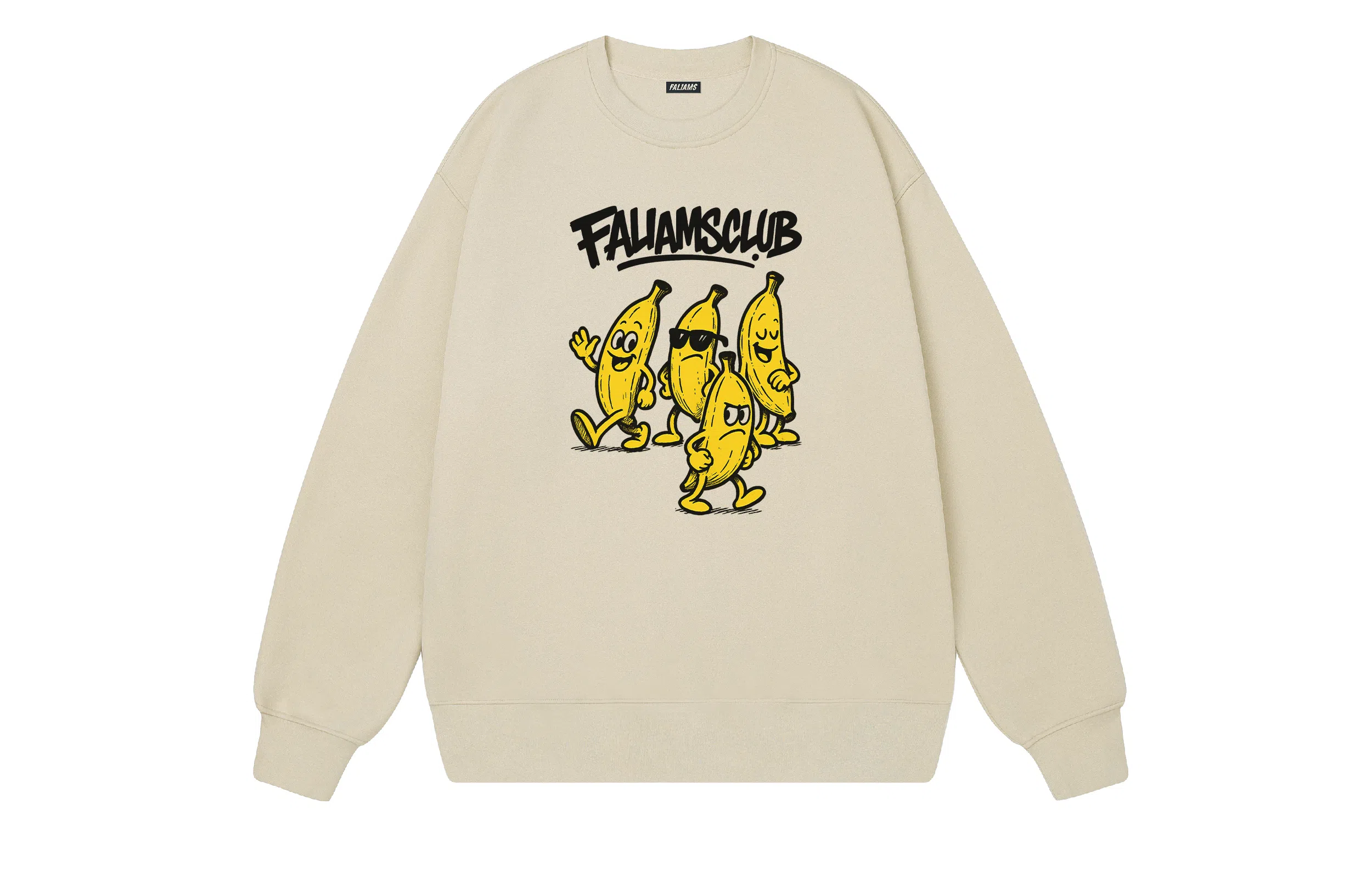 FALIAMS