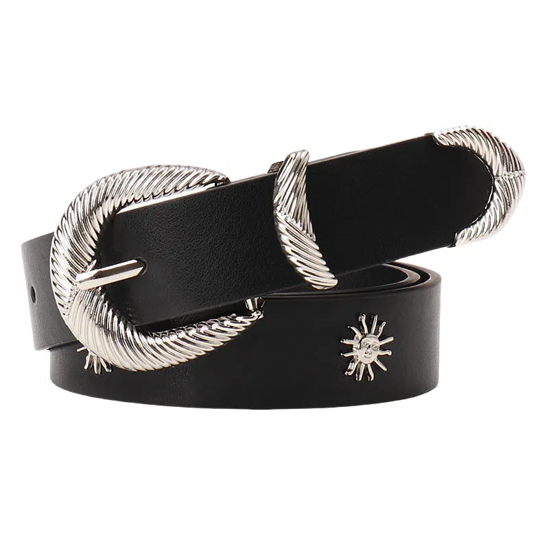 ROLLSMINJOR Y2k PU 2.8cm