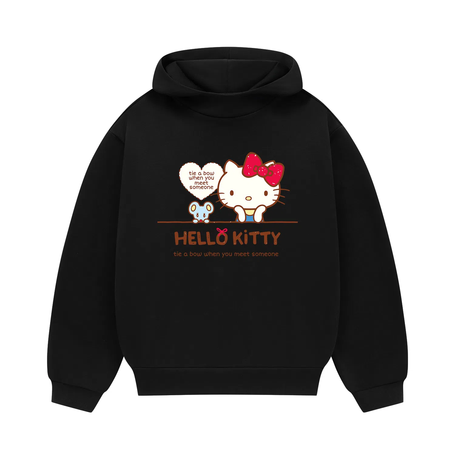 Sanrio x HelloKitty SS25 IP