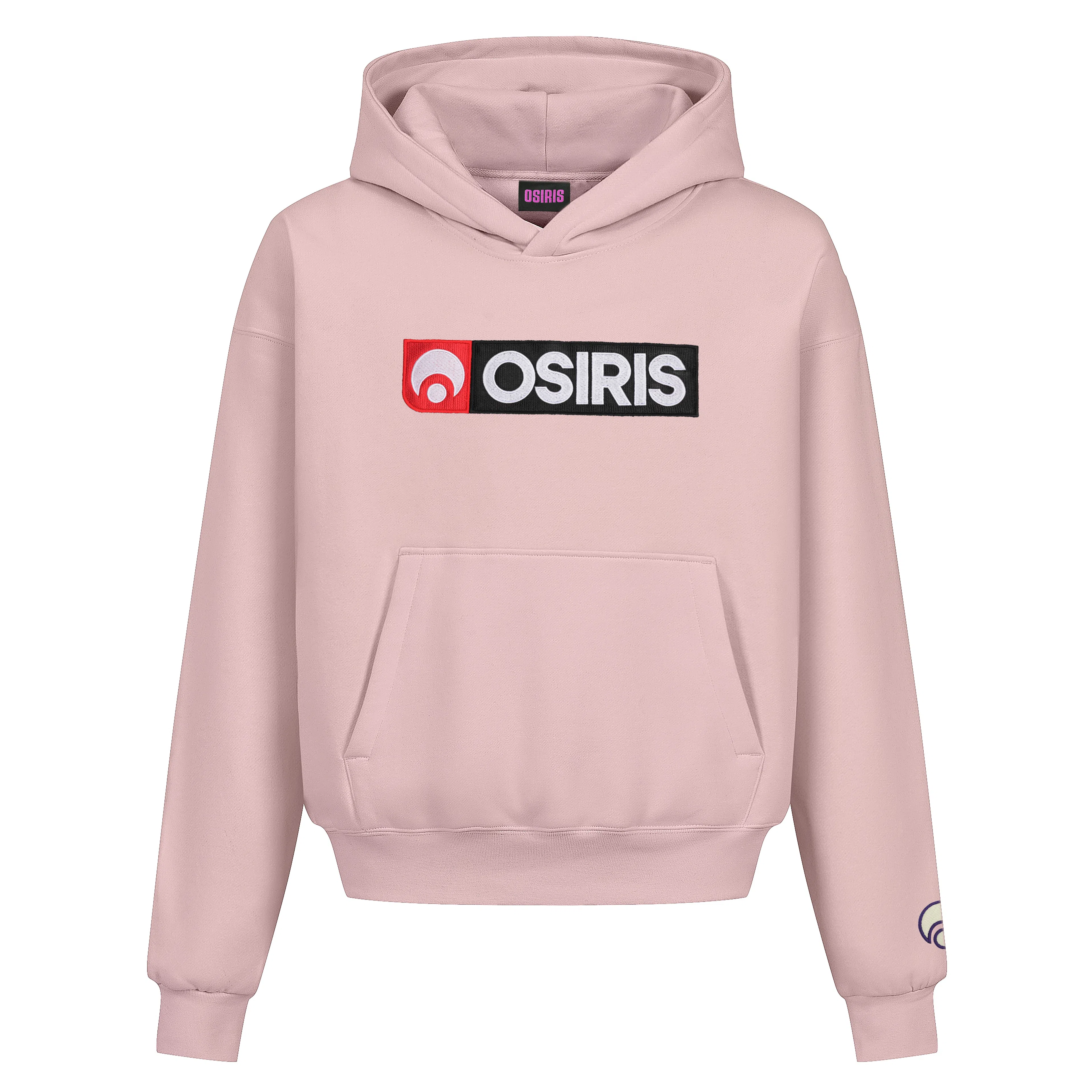 OSIRIS logo