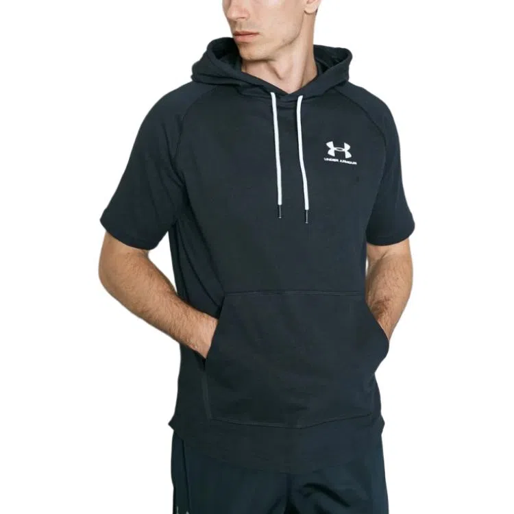 Under Armour Sportstyle HeatGear T