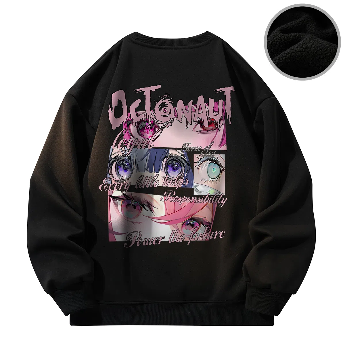 Octonauts Sweatshirt