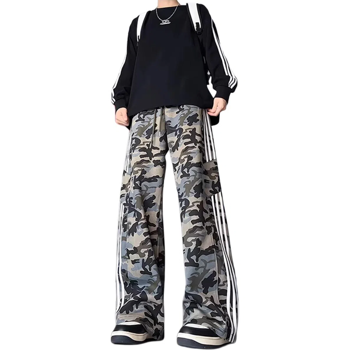 City Hipster cleanfit