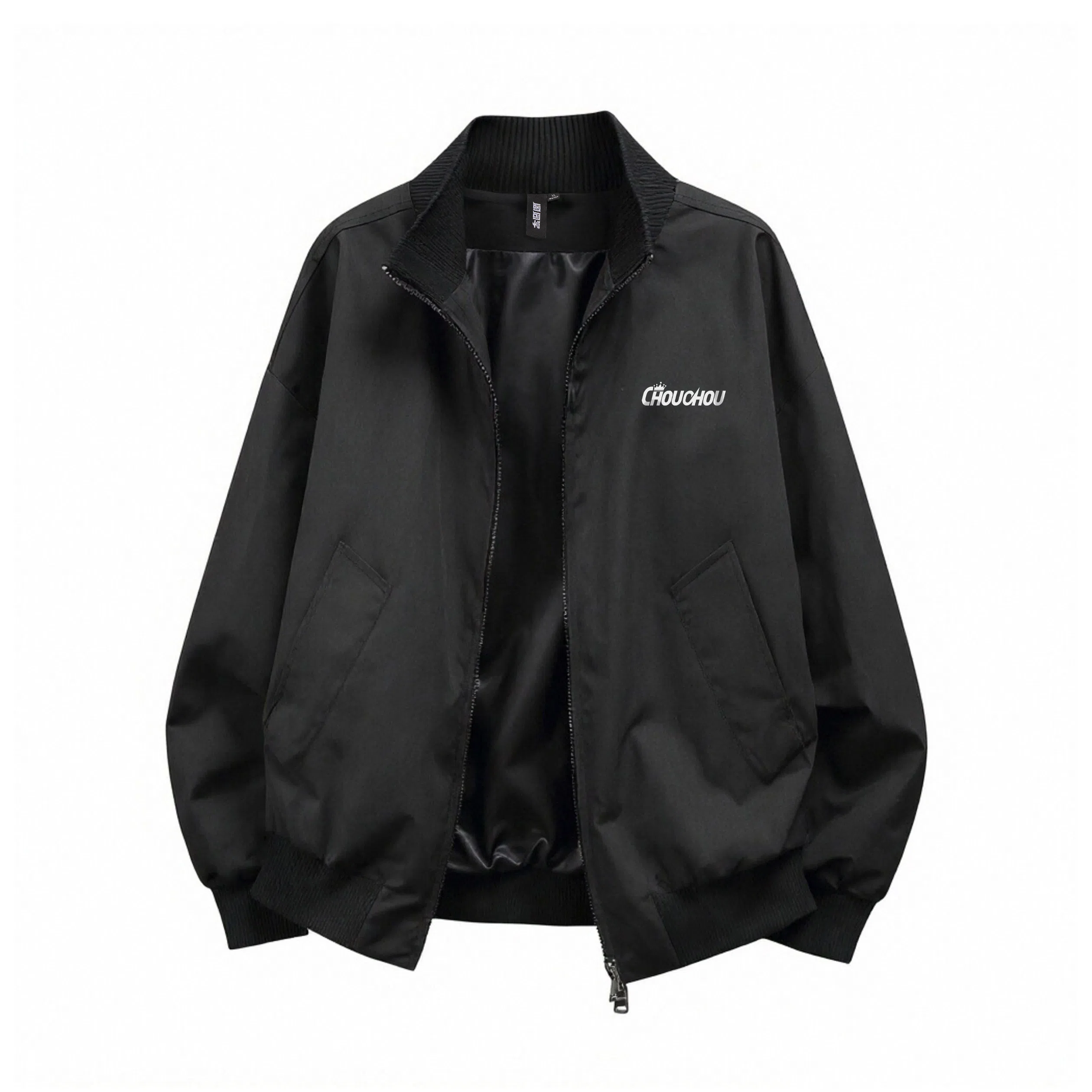 IP cleanfitLogoboomber