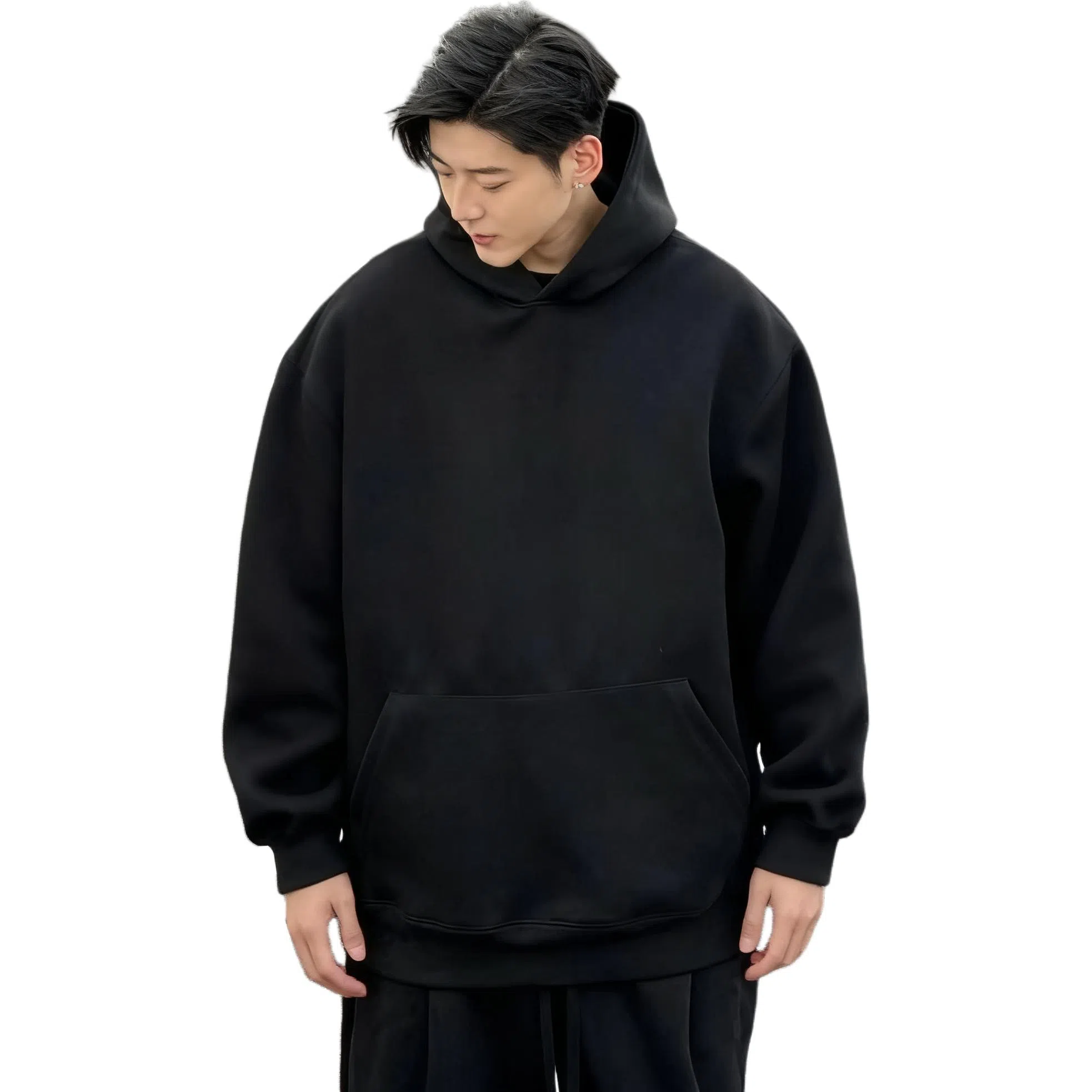 SOUL WORKER boxycleanfit