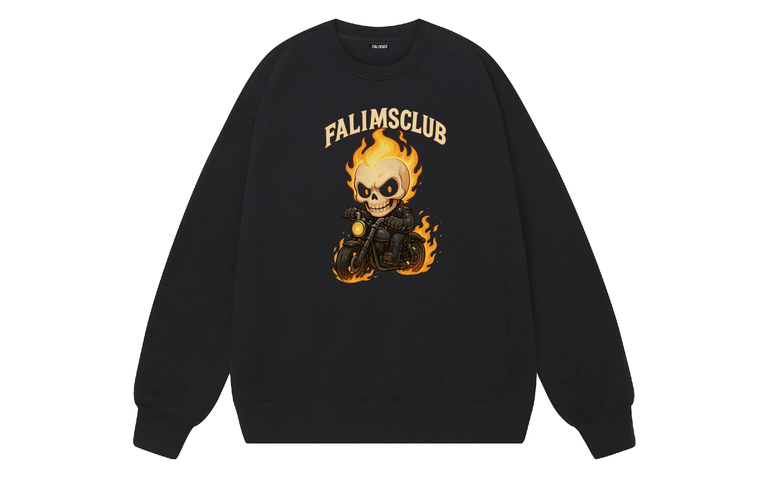 FALIAMS