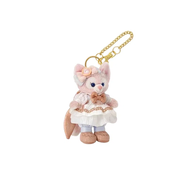 Disney x DISNEYLAND 2025 13.5cm