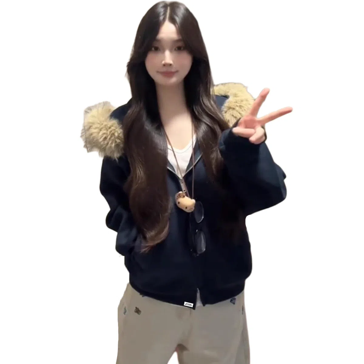 City Hipster cleanfit