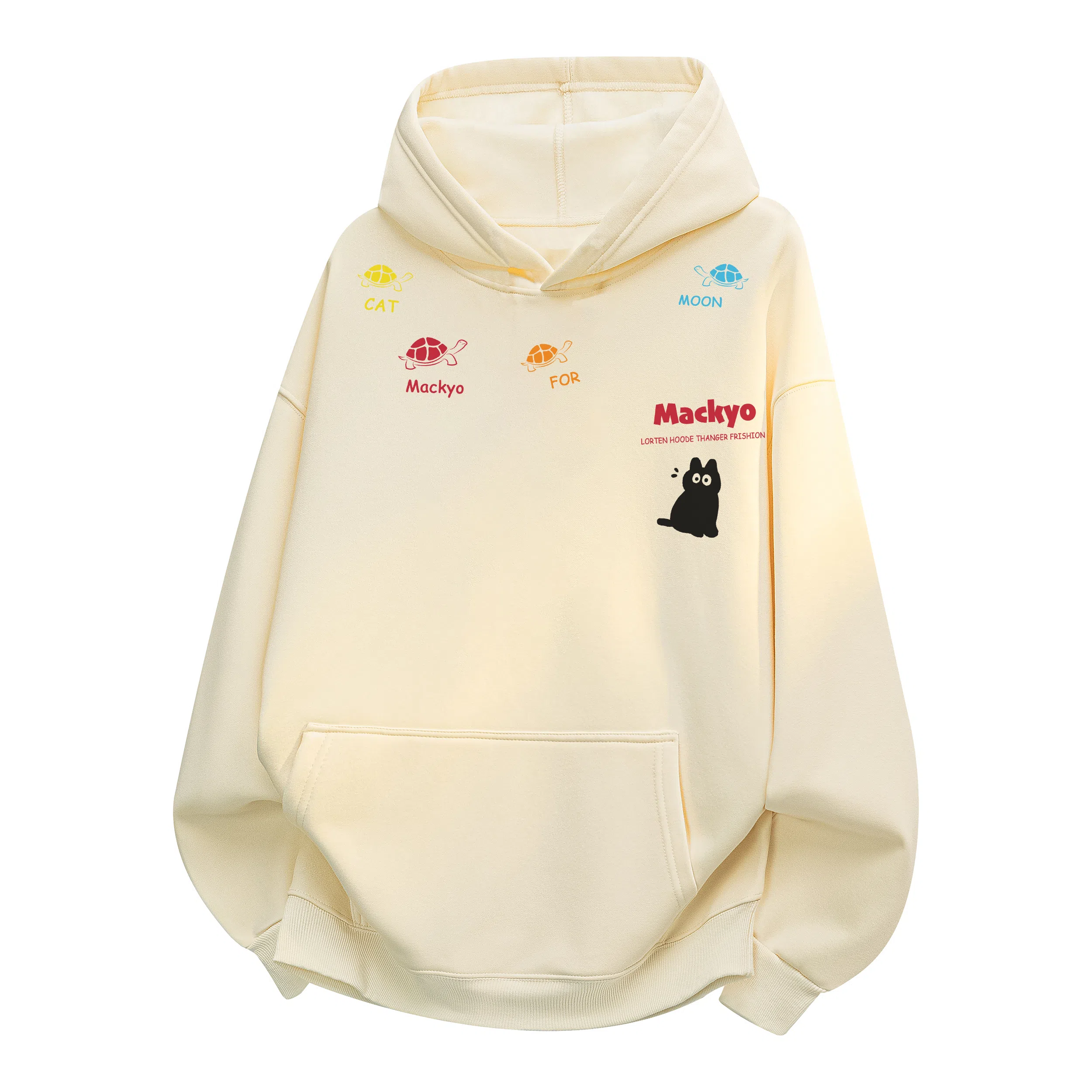 Mackyo x SOORCHCE isn