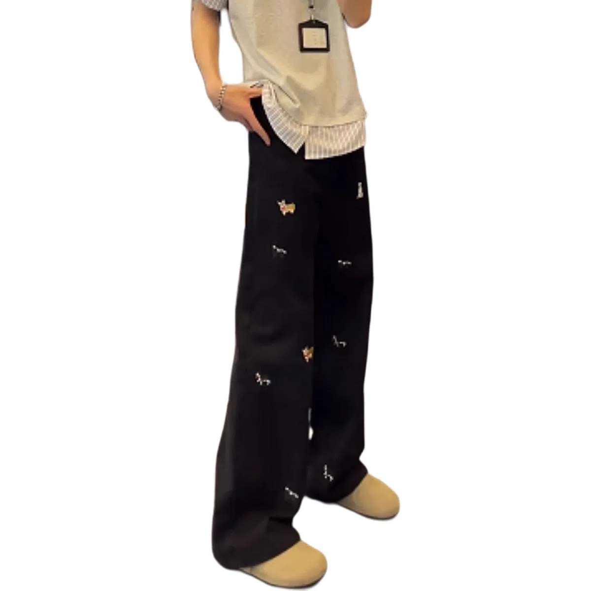 City Hipster cleanfit