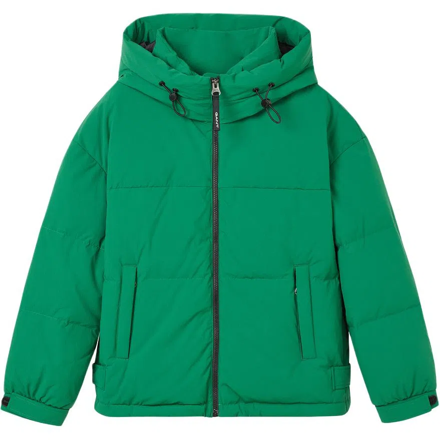 GANT