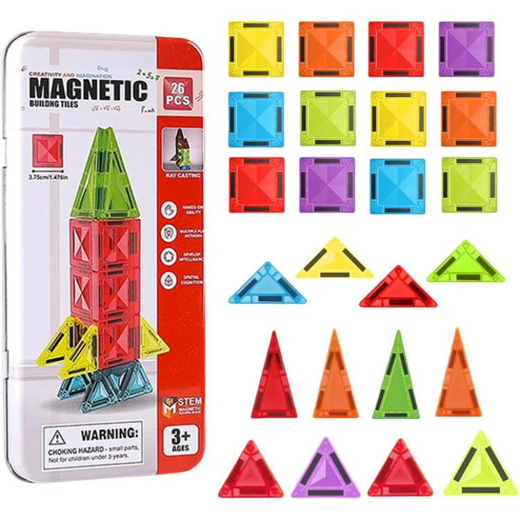 YISBRO mini 20pcs26pcs36pcs42pcs56pcs A501-505