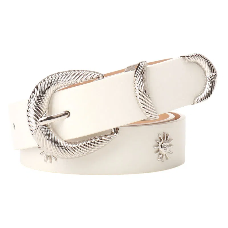 ROLLSMINJOR Y2k PU 2.8cm