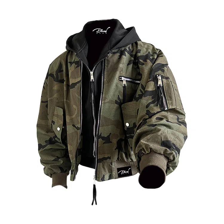 DAND bomber