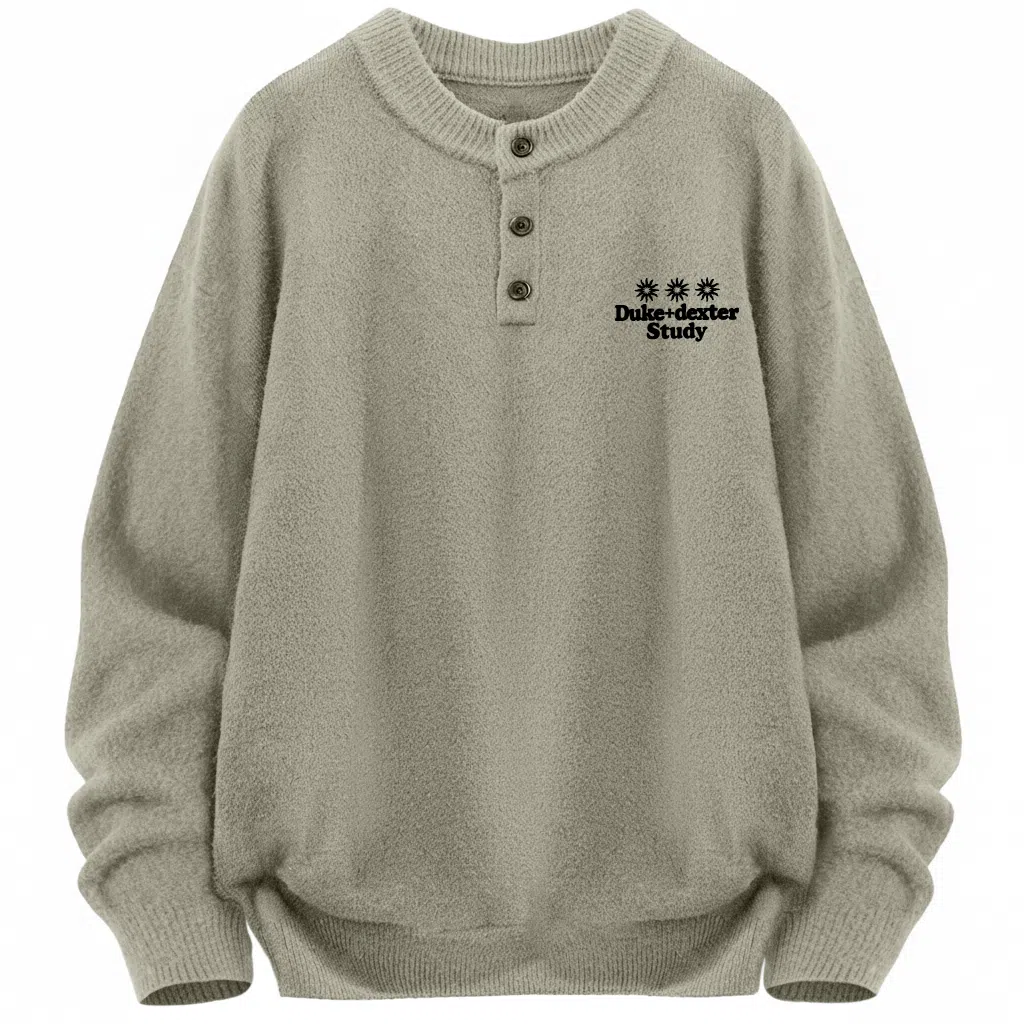 DUKE+DEXTER logovintage