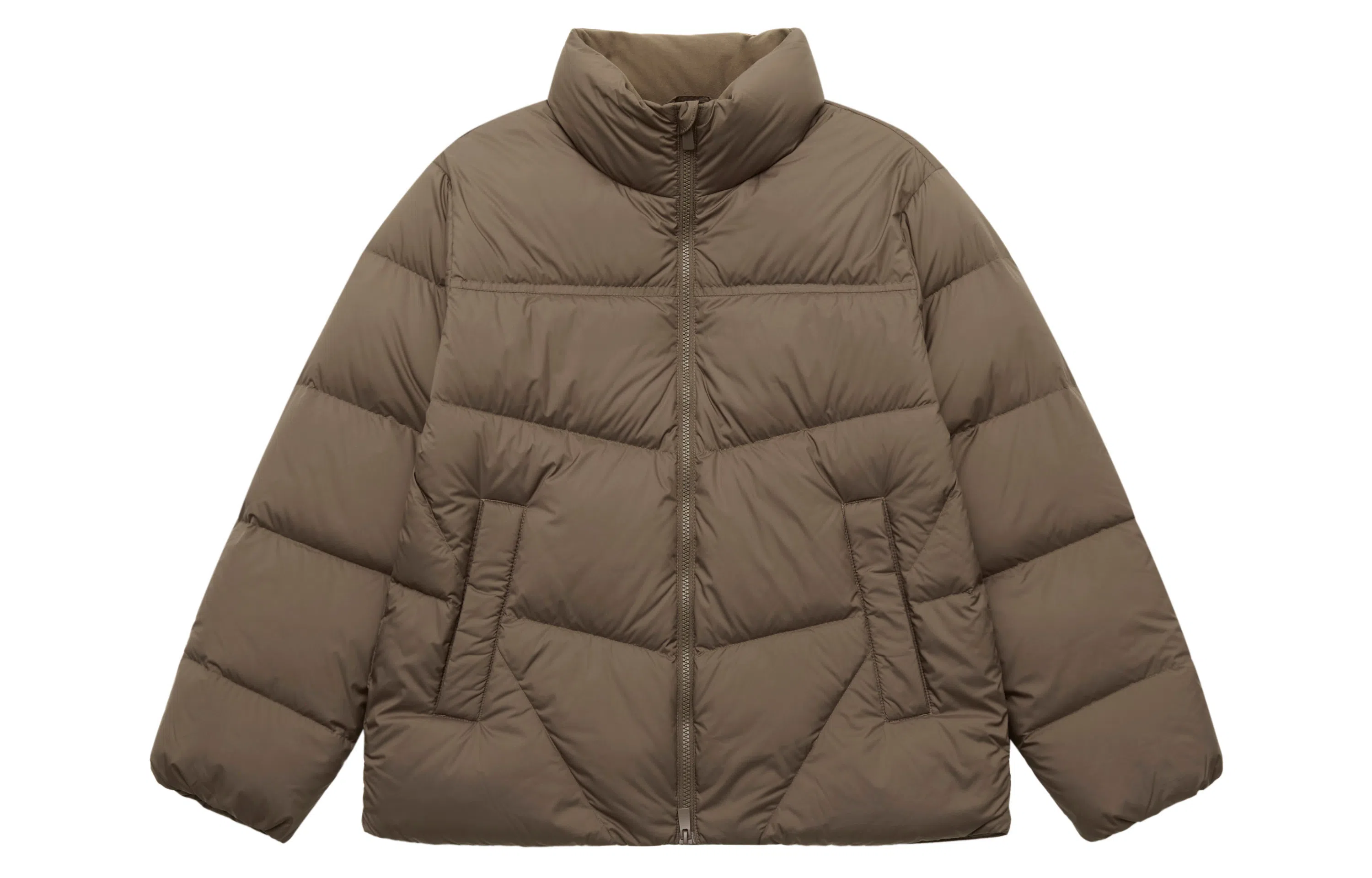 Semir Treasure 90% Down Jacket