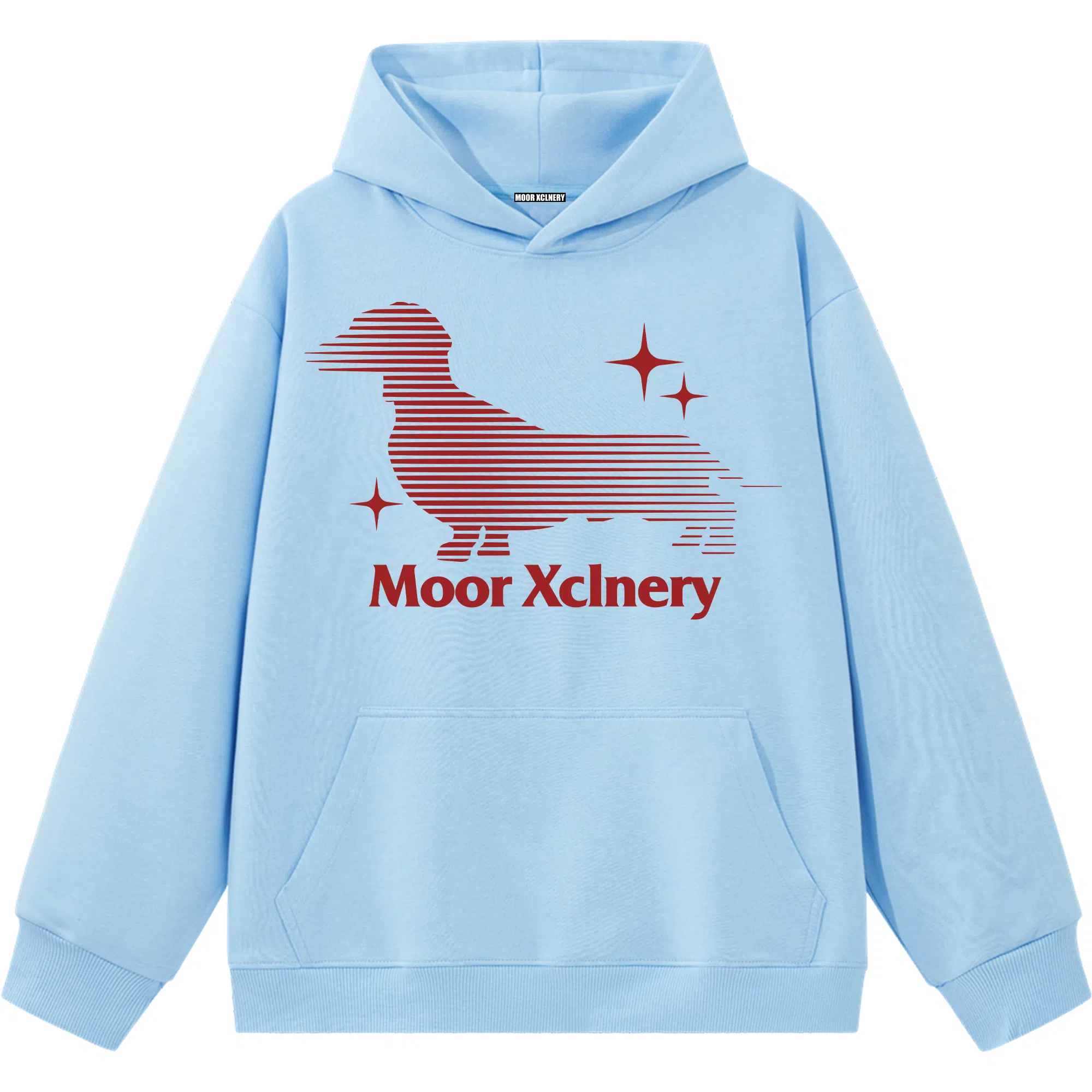 MOOR XCLNERY logo