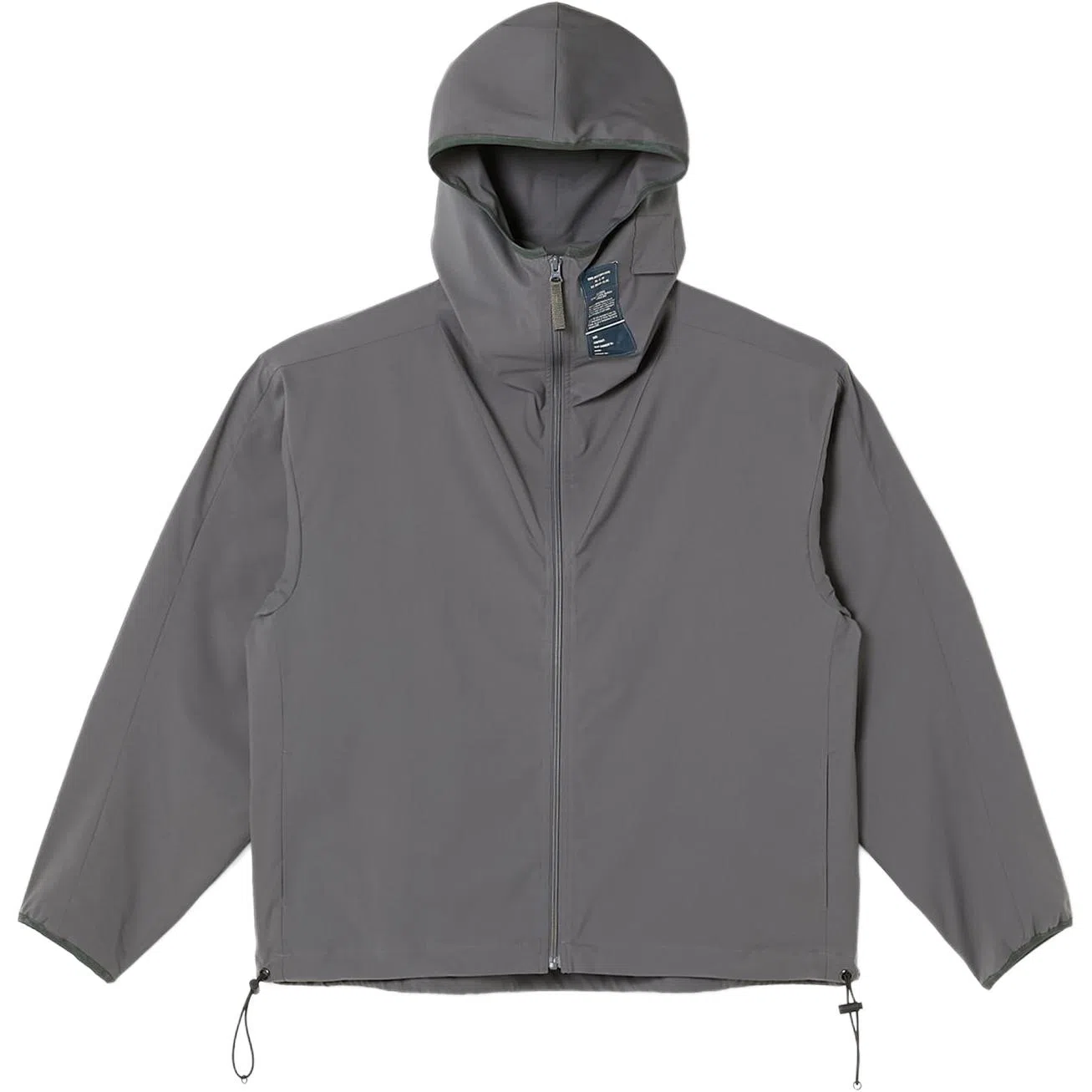 N.HOOLYWOOD FW25 logo