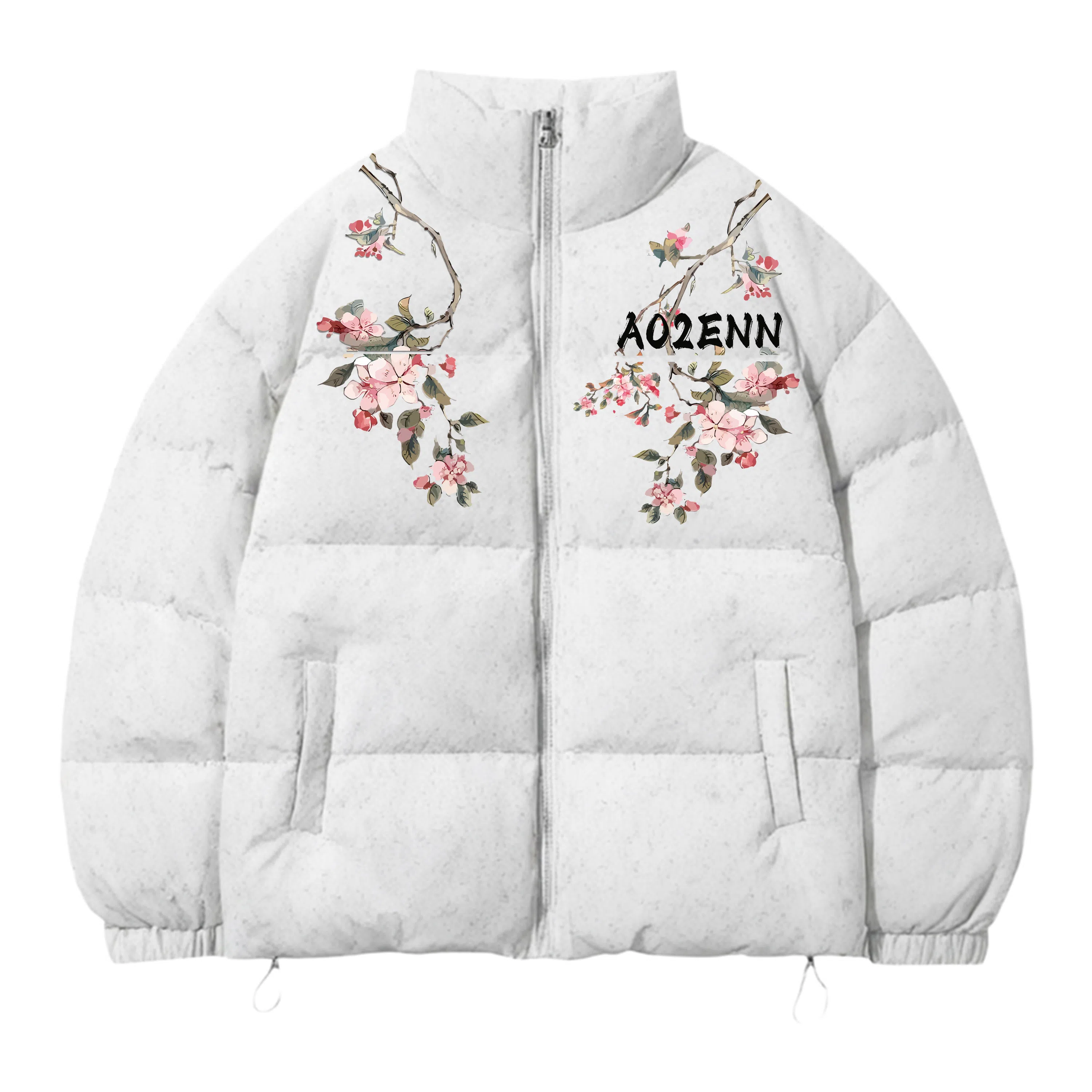 a02 Down Jackets