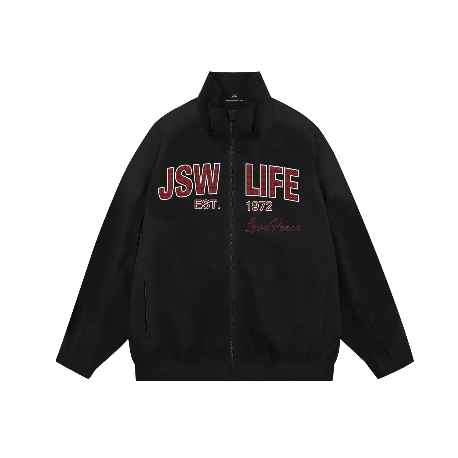 JEANSWEST LIFE cleanfitLogo