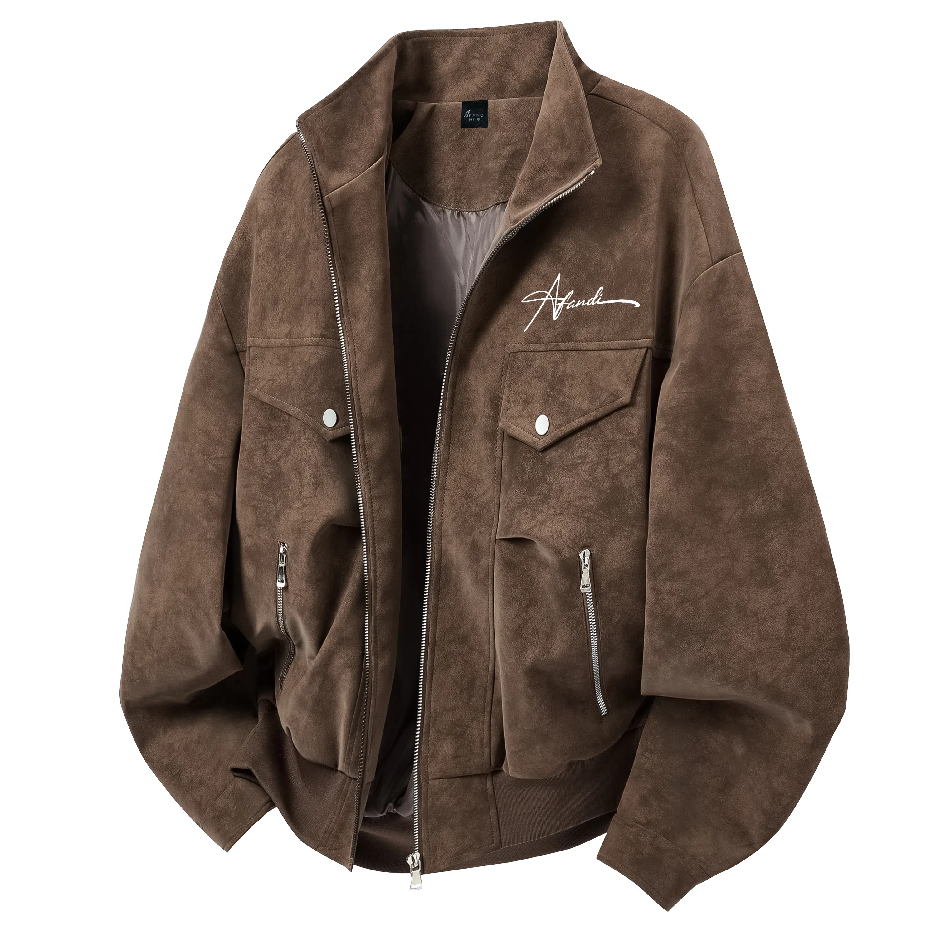 Avandi Cleanfit Jacket