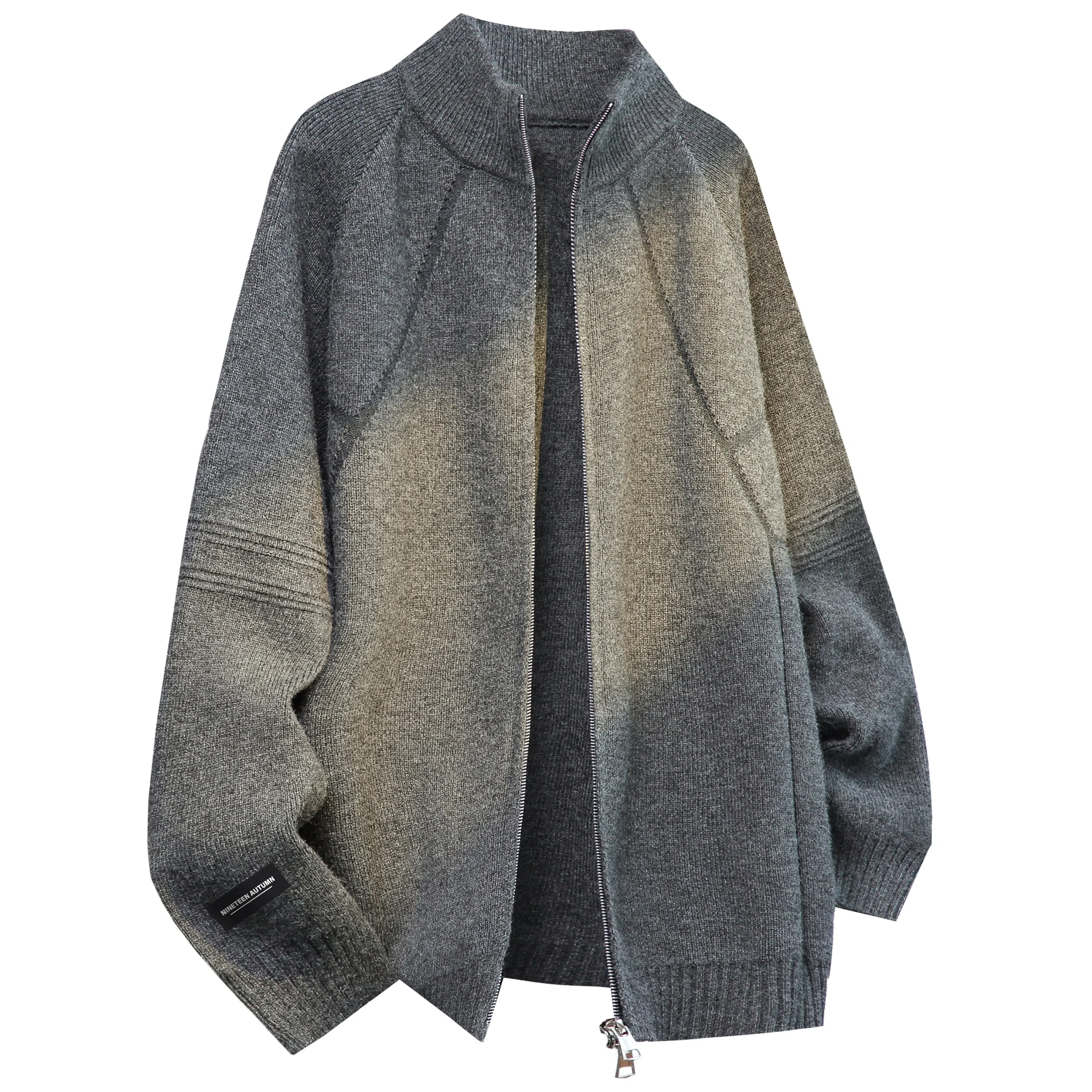 NINETEEN AUTUMN cleanfit