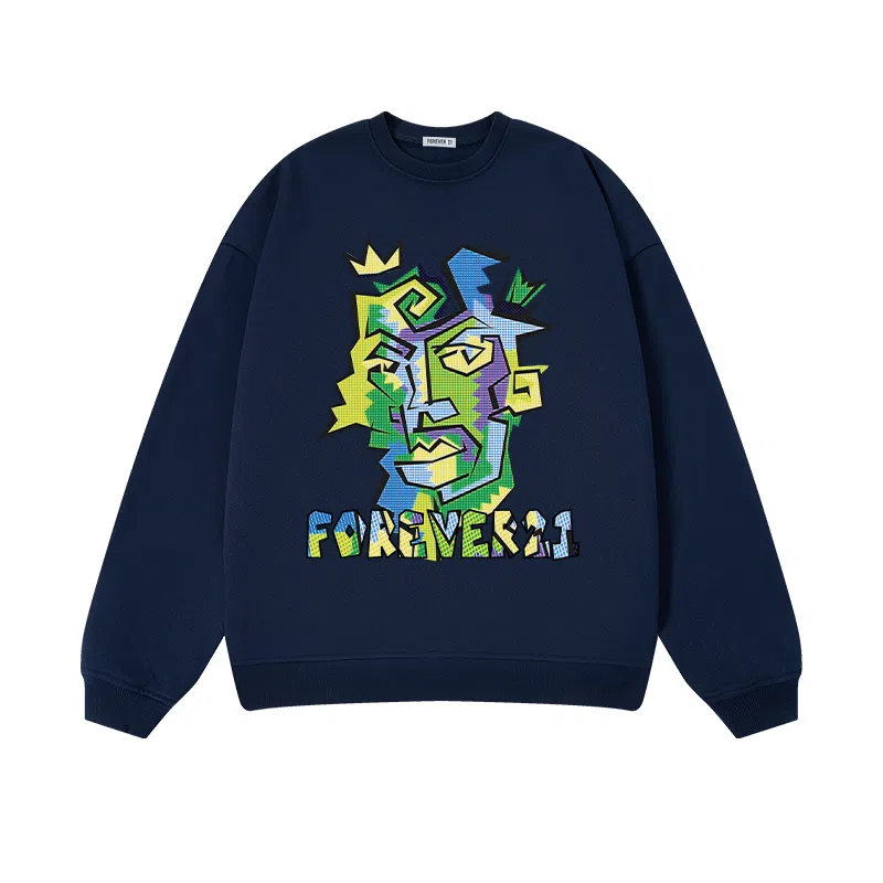 FOREVER 21