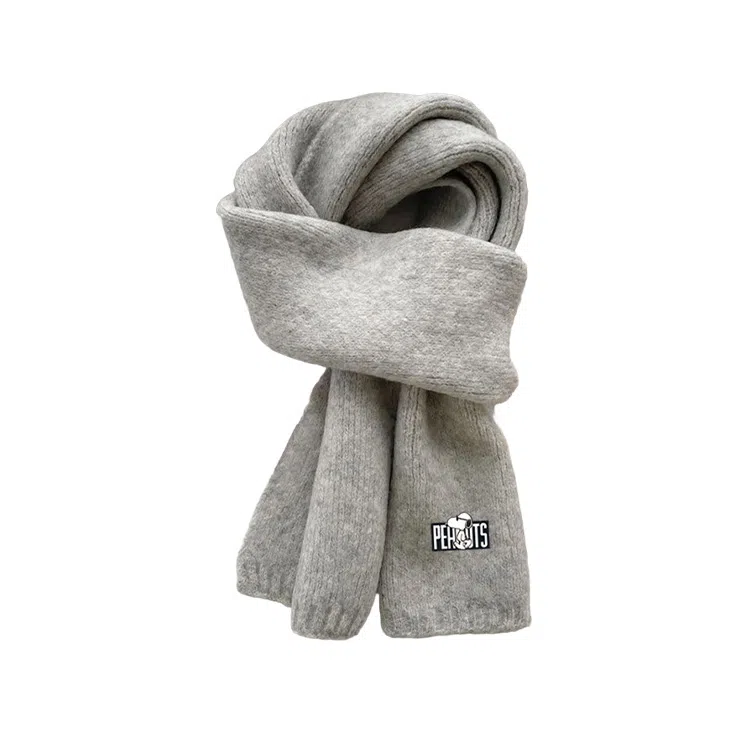 SNOOPY Scarf