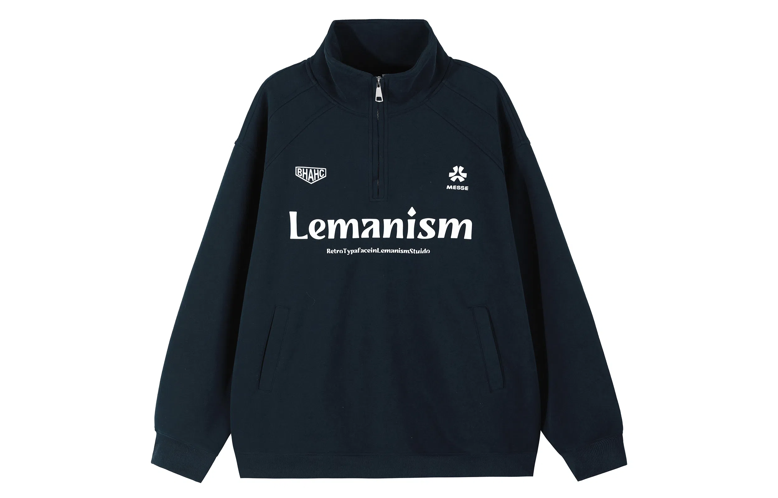 LEMANISM