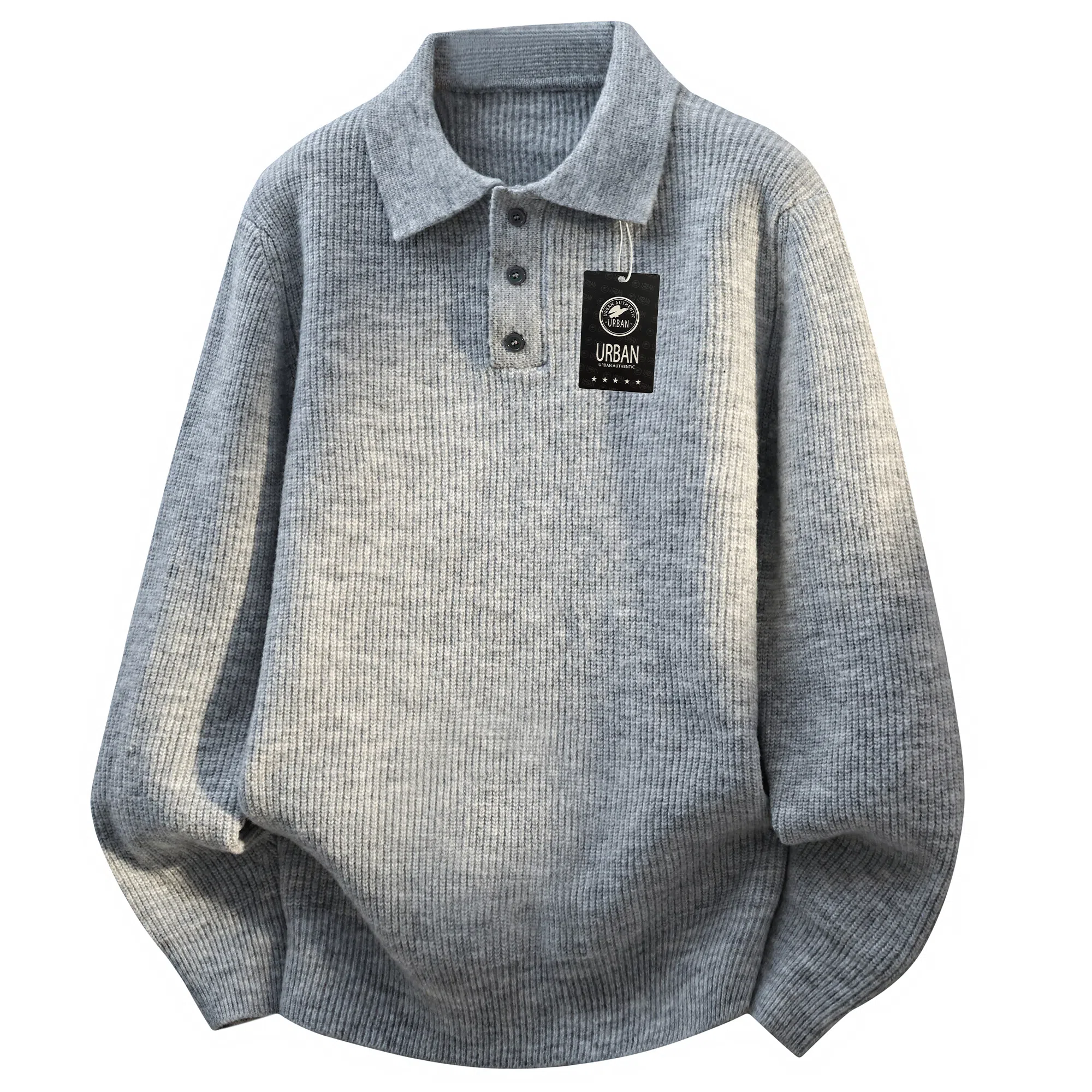 URBAN AUTHENTIC miu