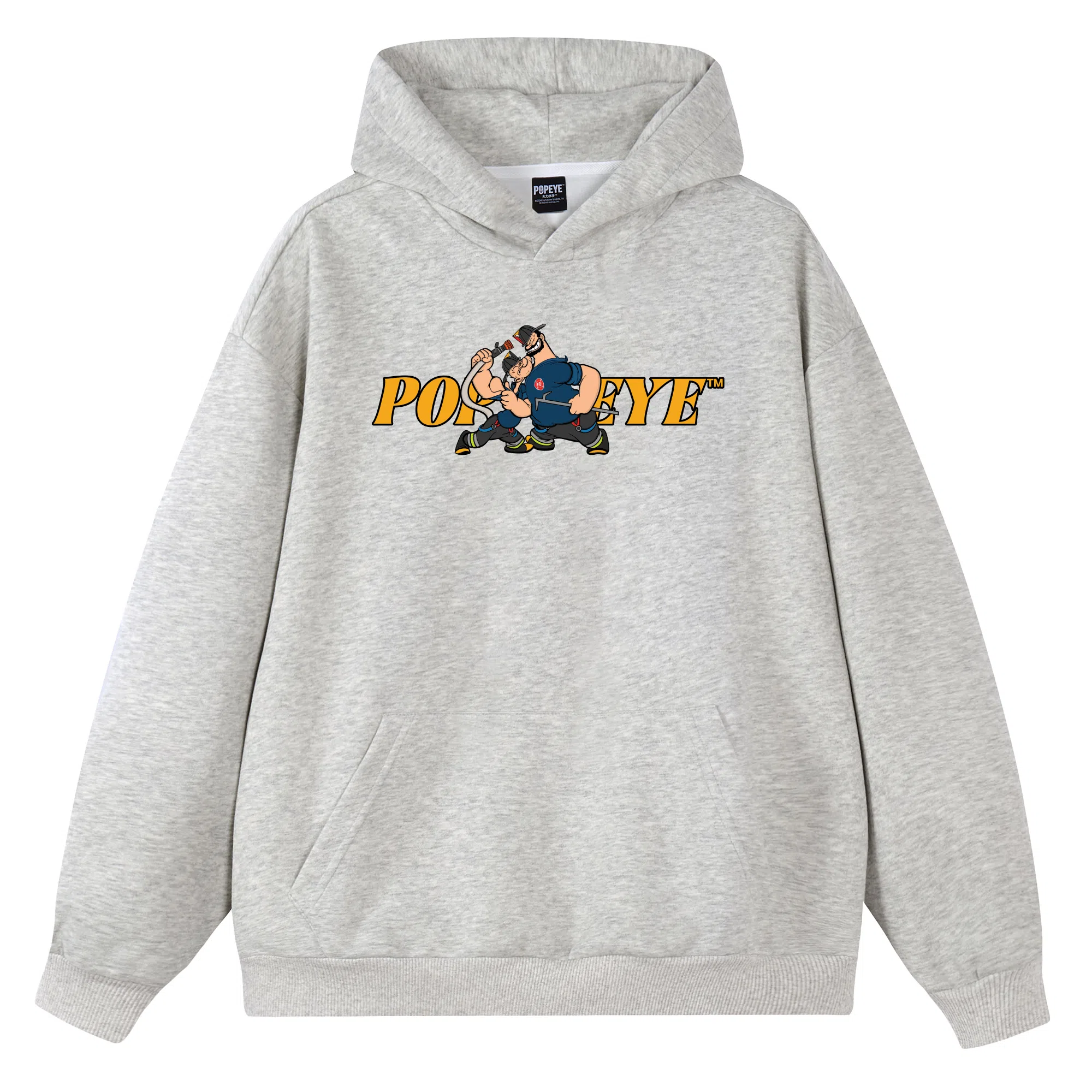 POPEYE oversize