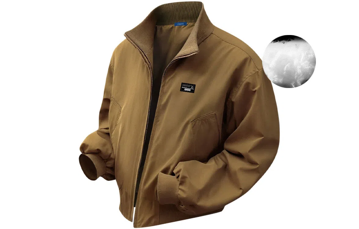 COMOWA cleanftbomber