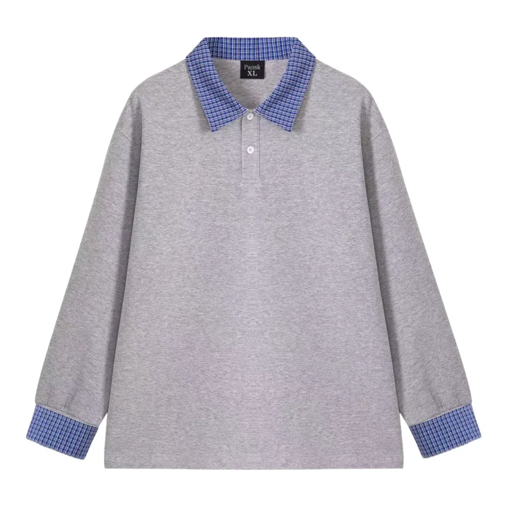 JZWSTUDIO polo