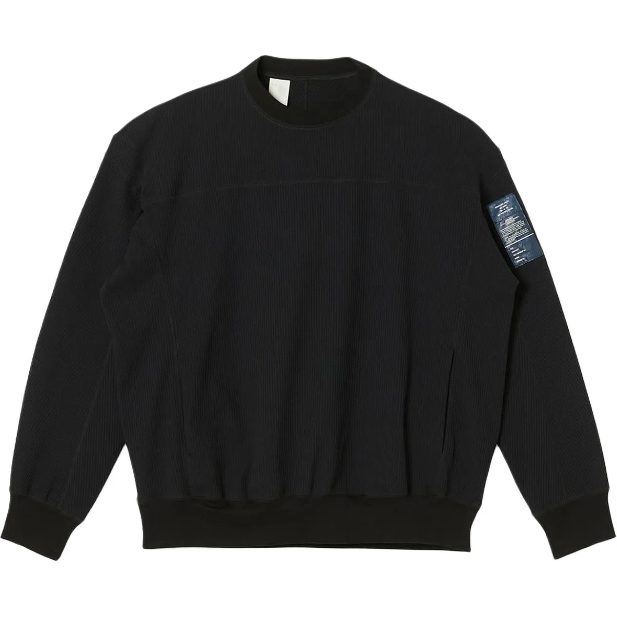 N.HOOLYWOOD FW25 Test Product Exchange Service