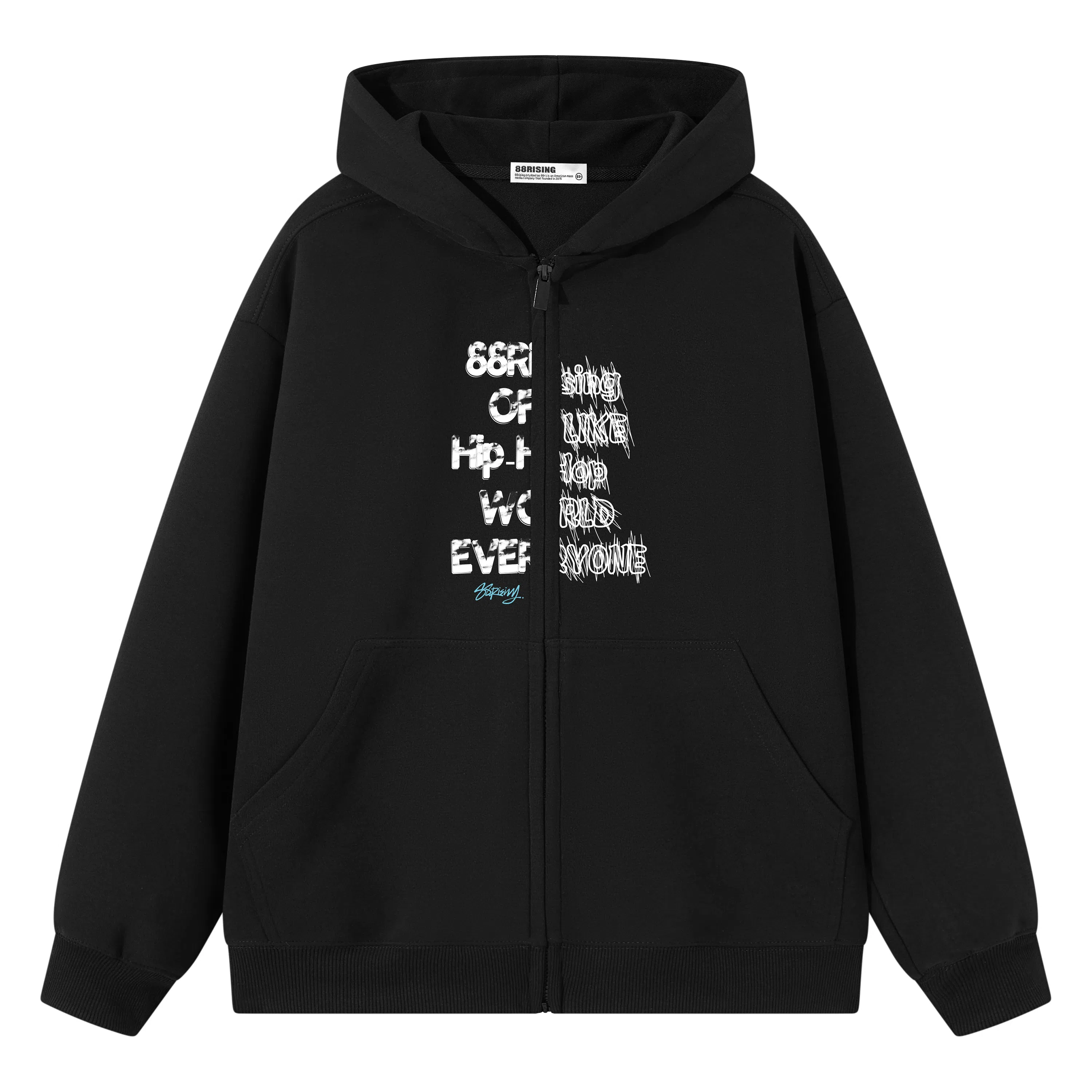 88rising logo