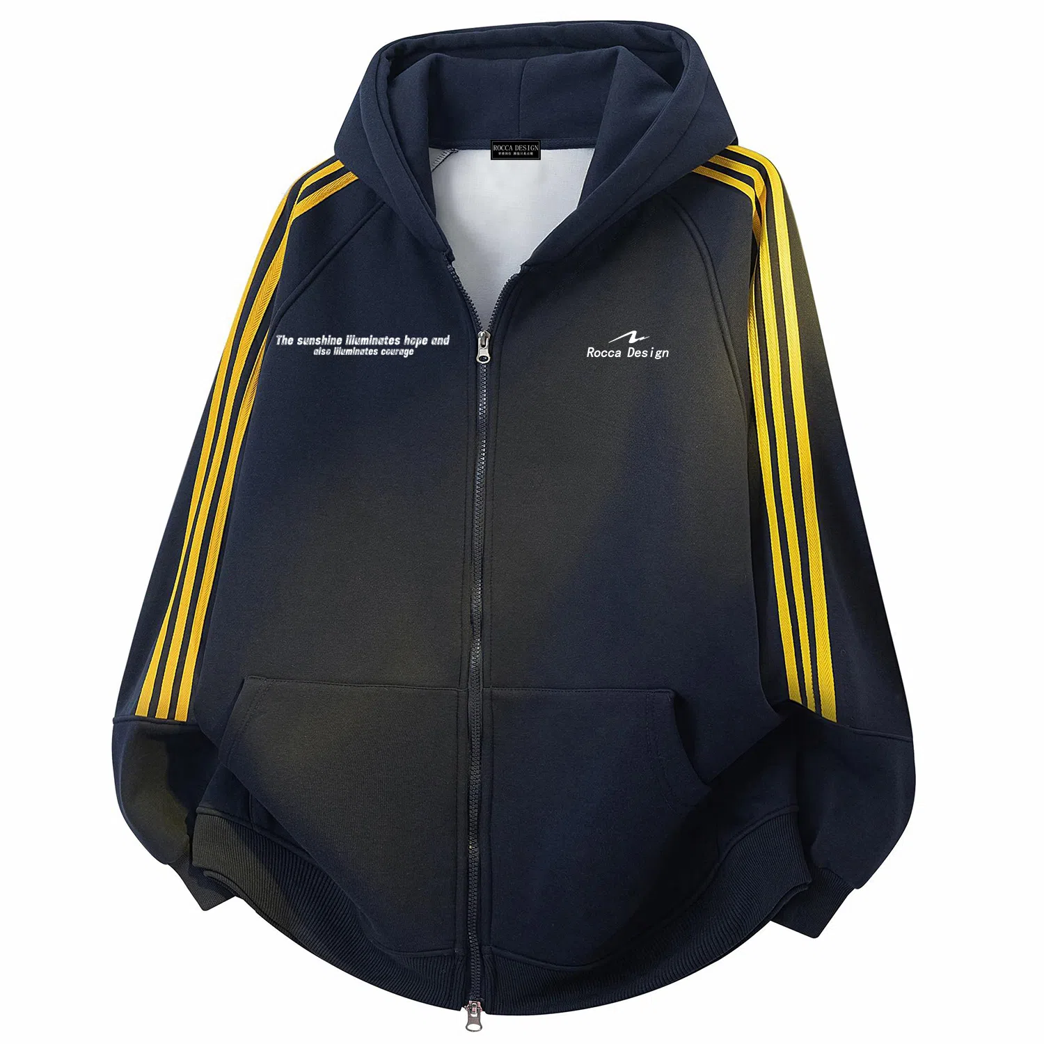 ROCCA DESIGN oversize