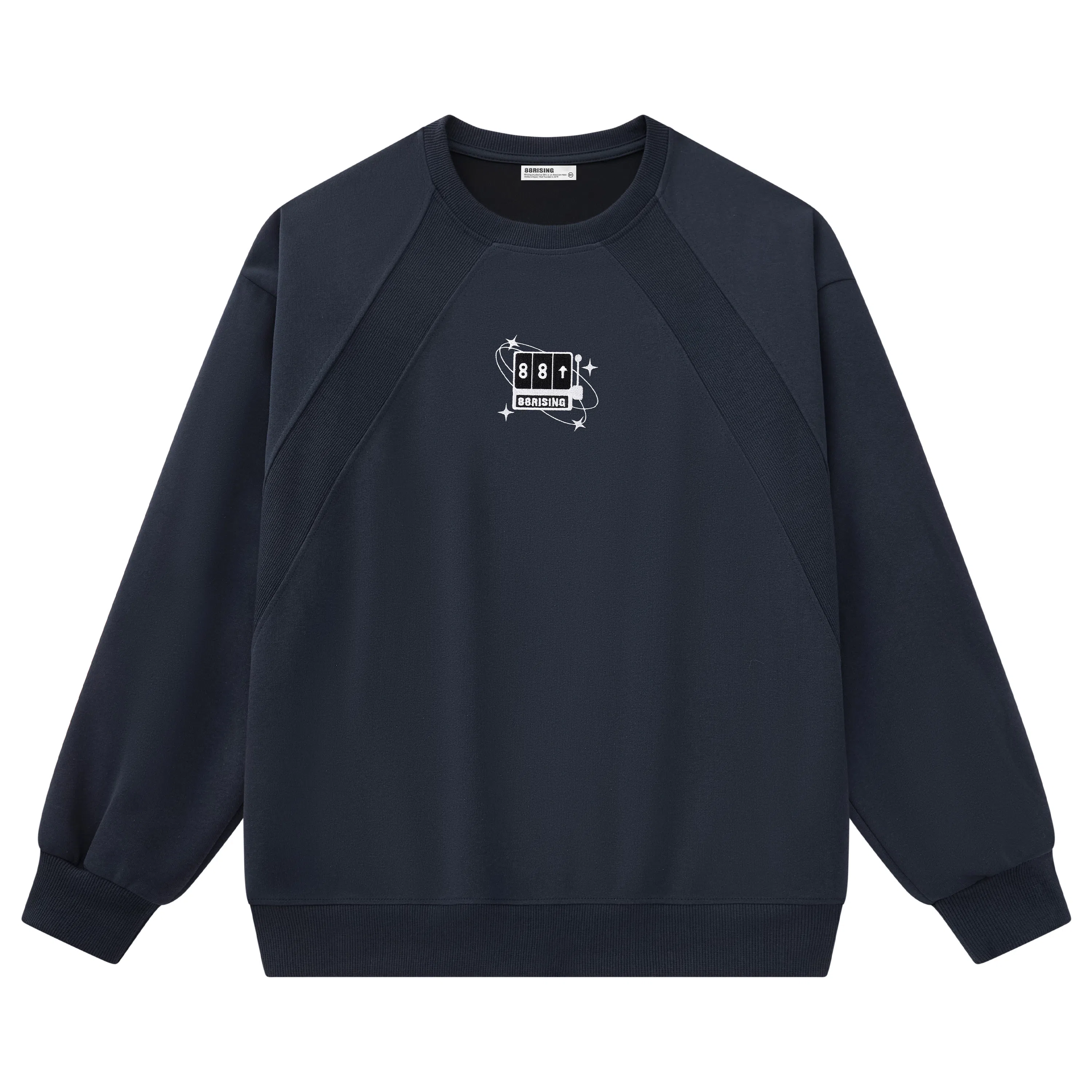 88rising logo