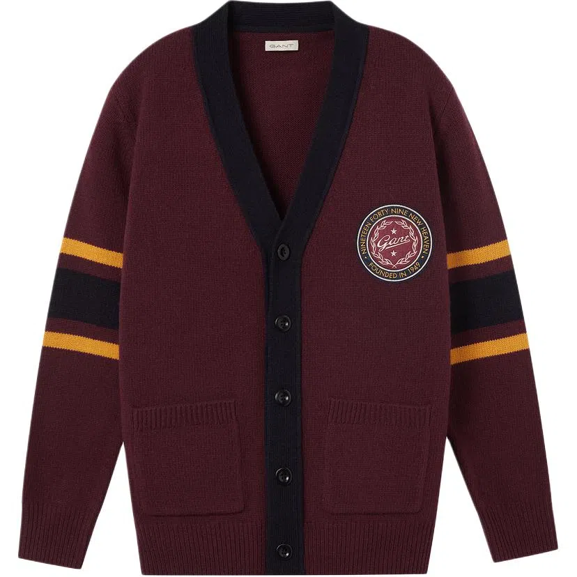 GANT V
