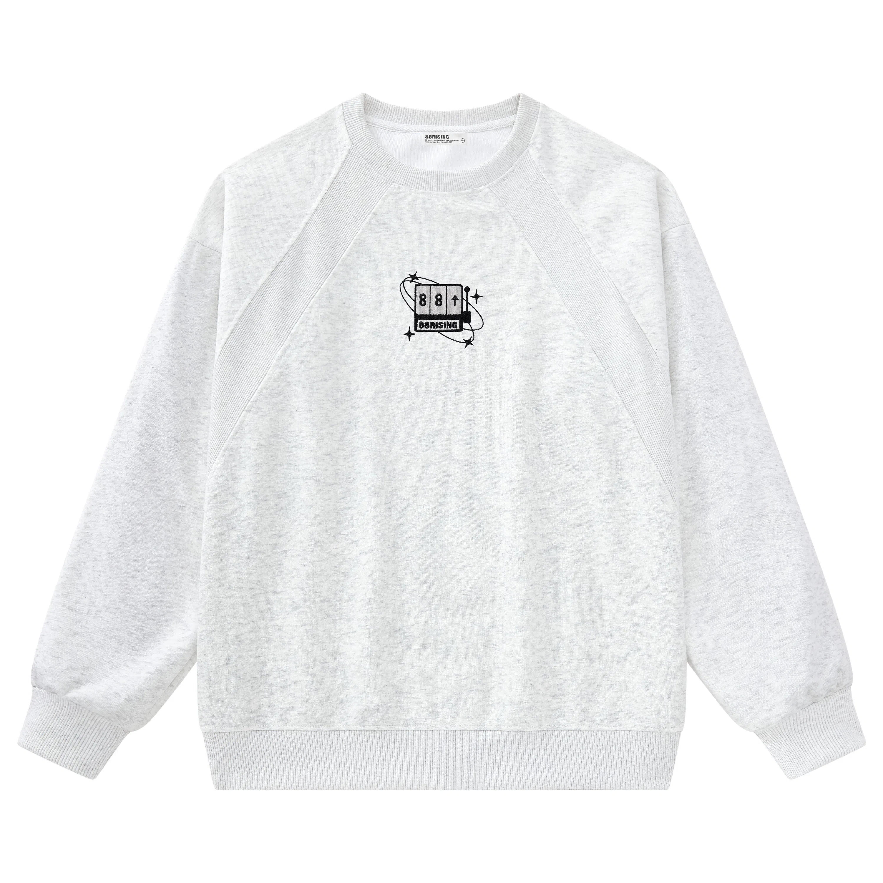 88rising logo
