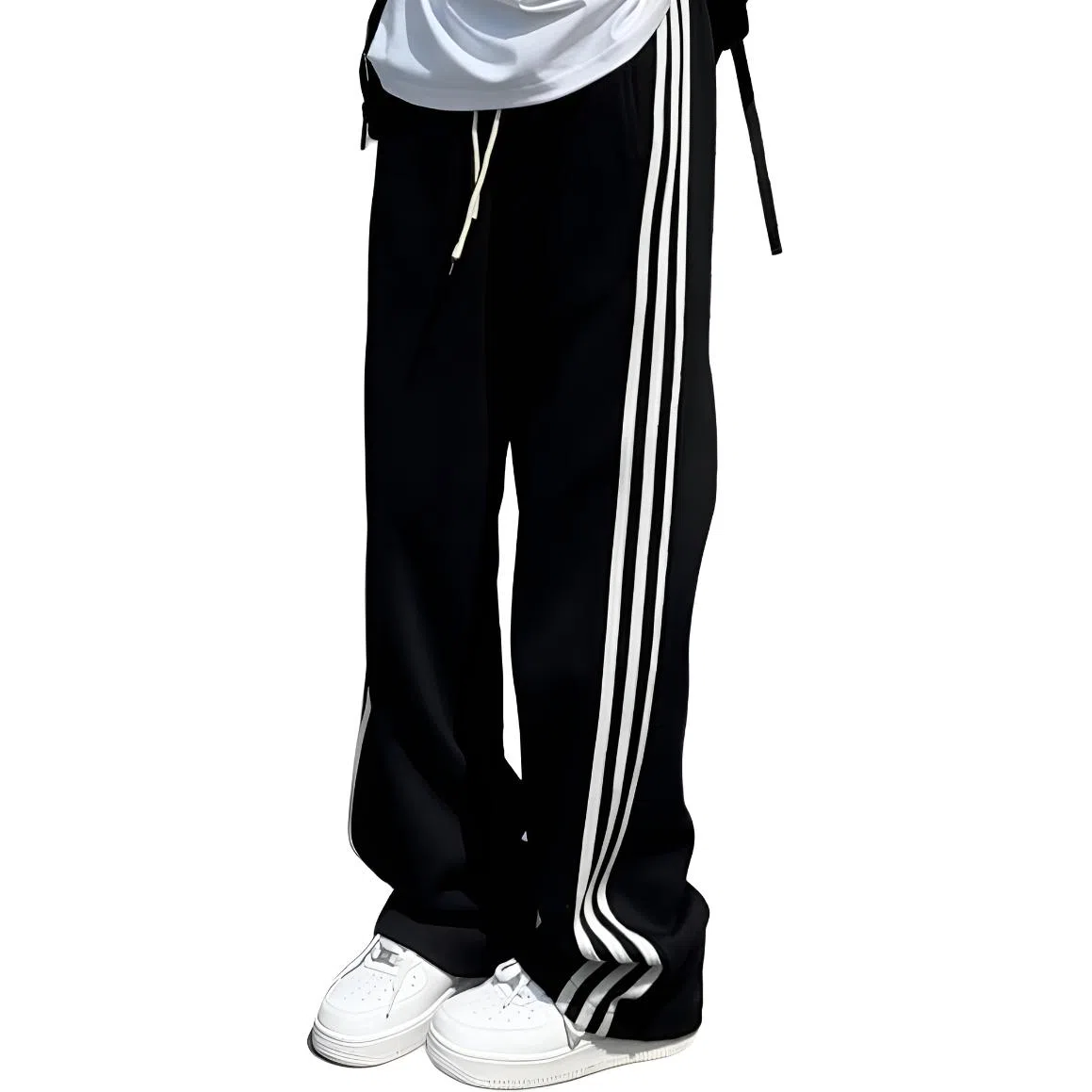 City Hipster cleanfitvibe