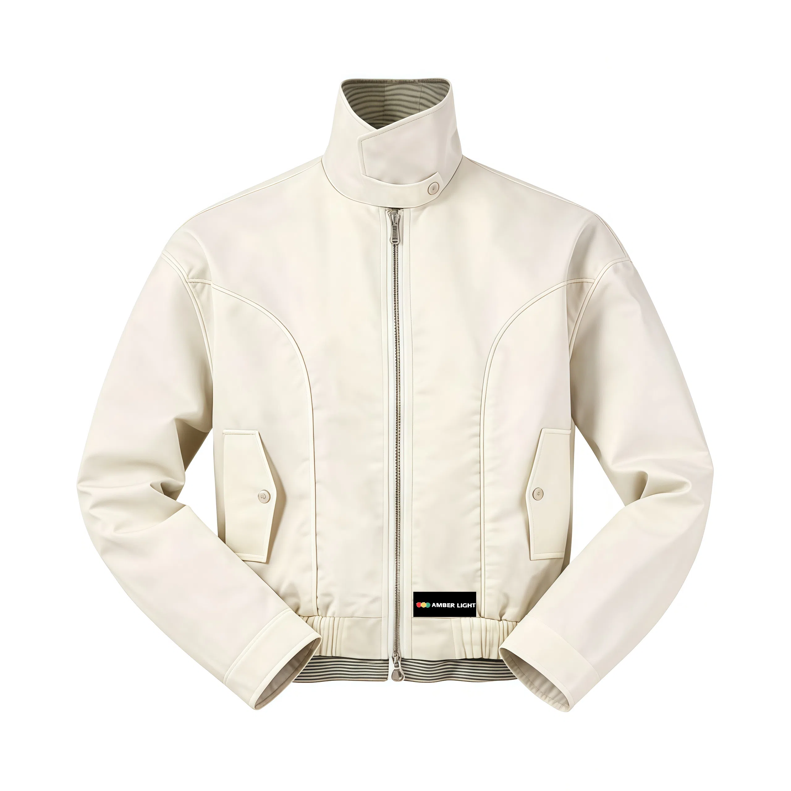 AMBER LIGHT cleanfit