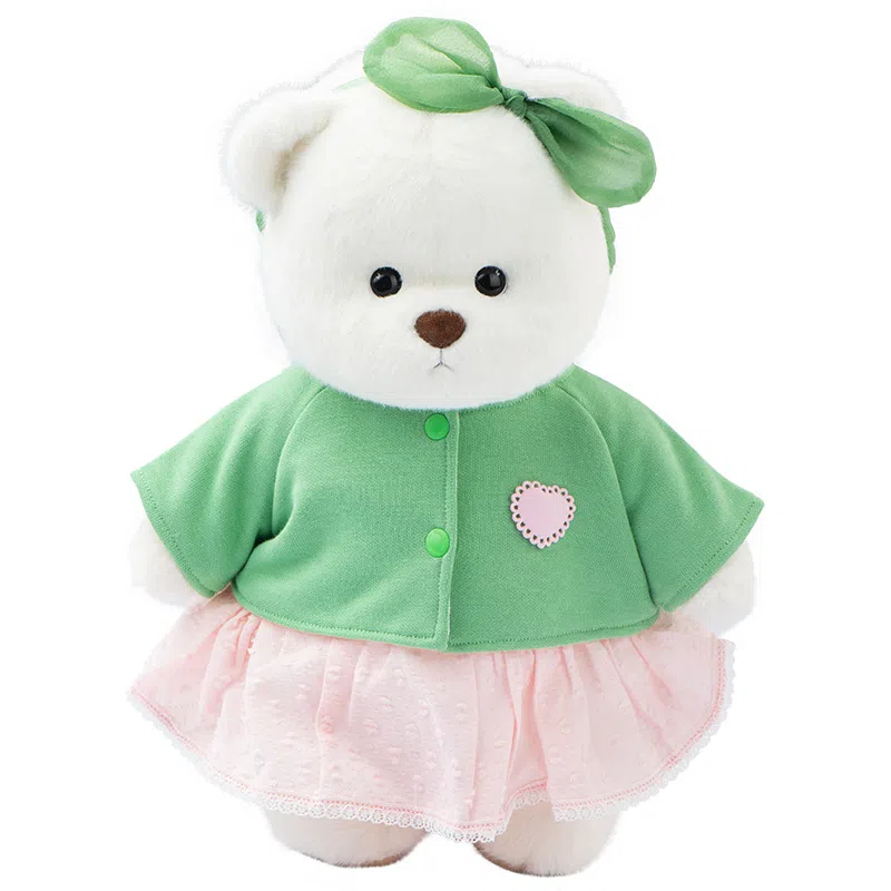 TeddyTales Pocket Series