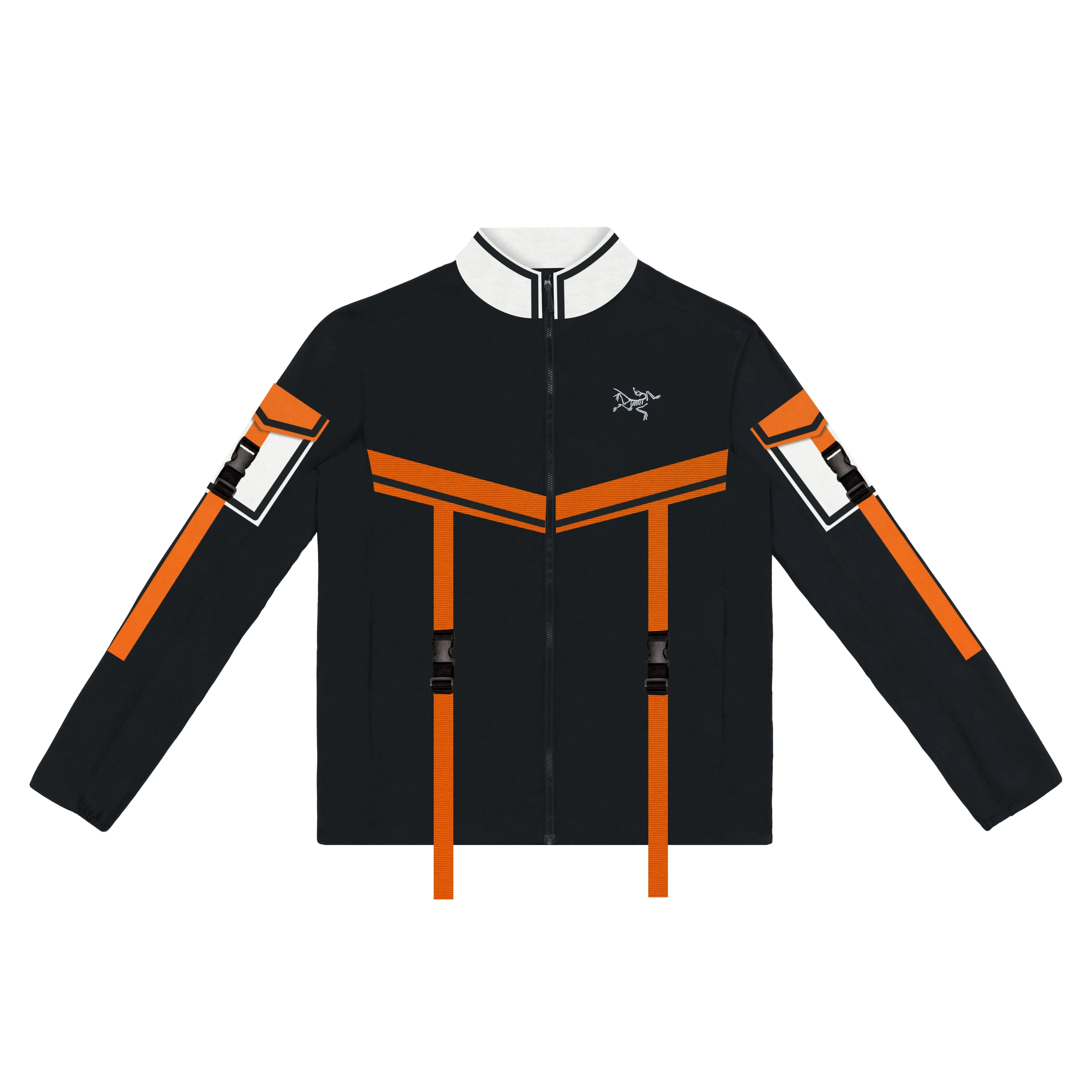 Arcteryx Solano Jacket