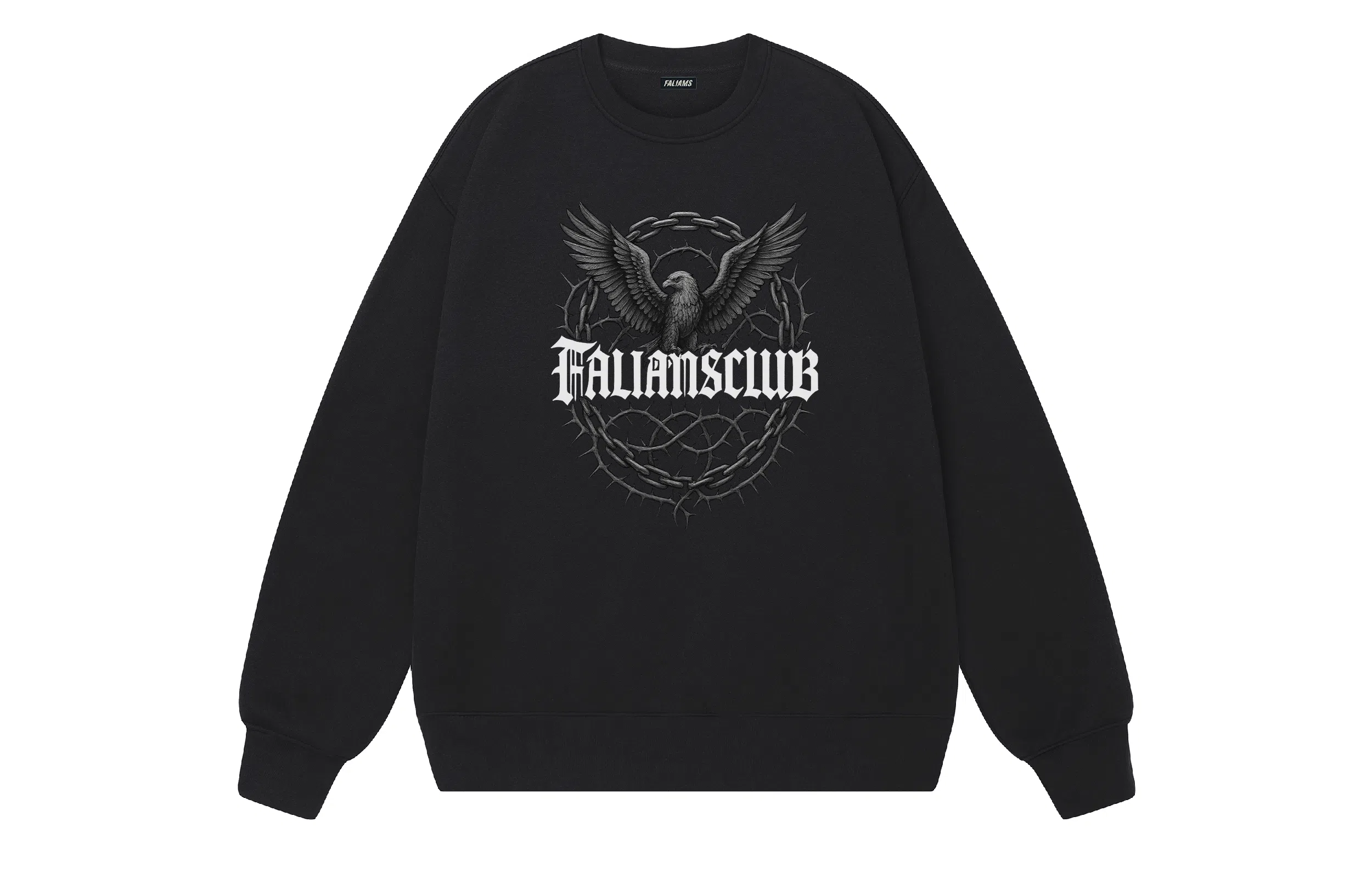 FALIAMS