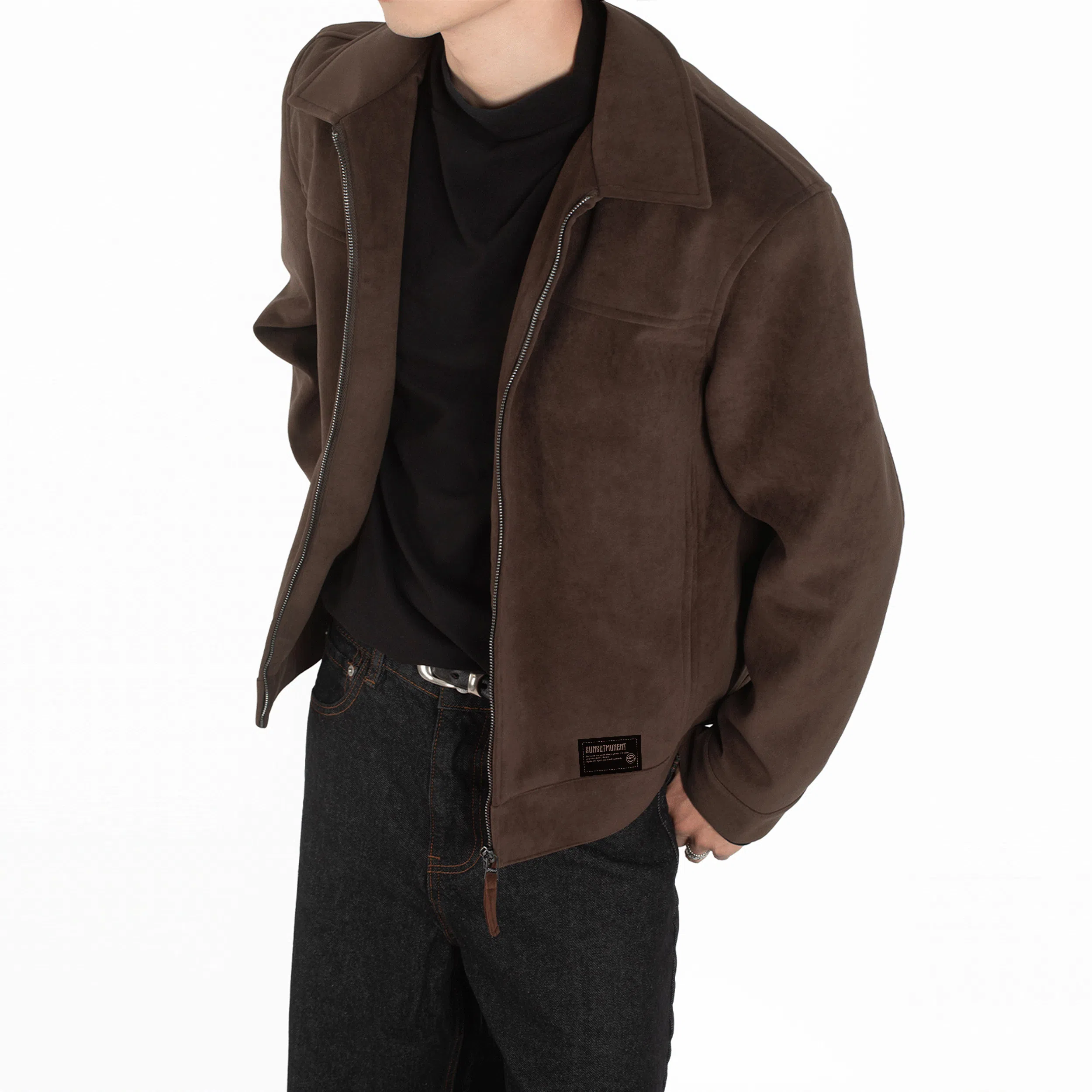 SUNSETMONENT cleanfit