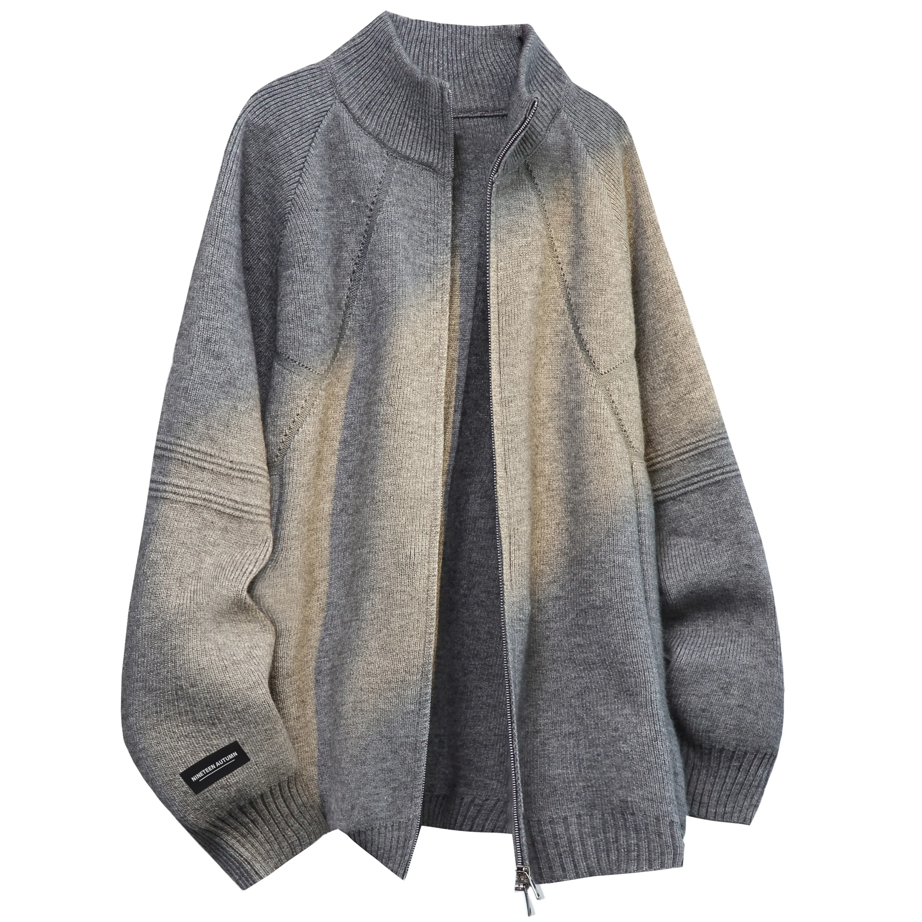 NINETEEN AUTUMN cleanfit