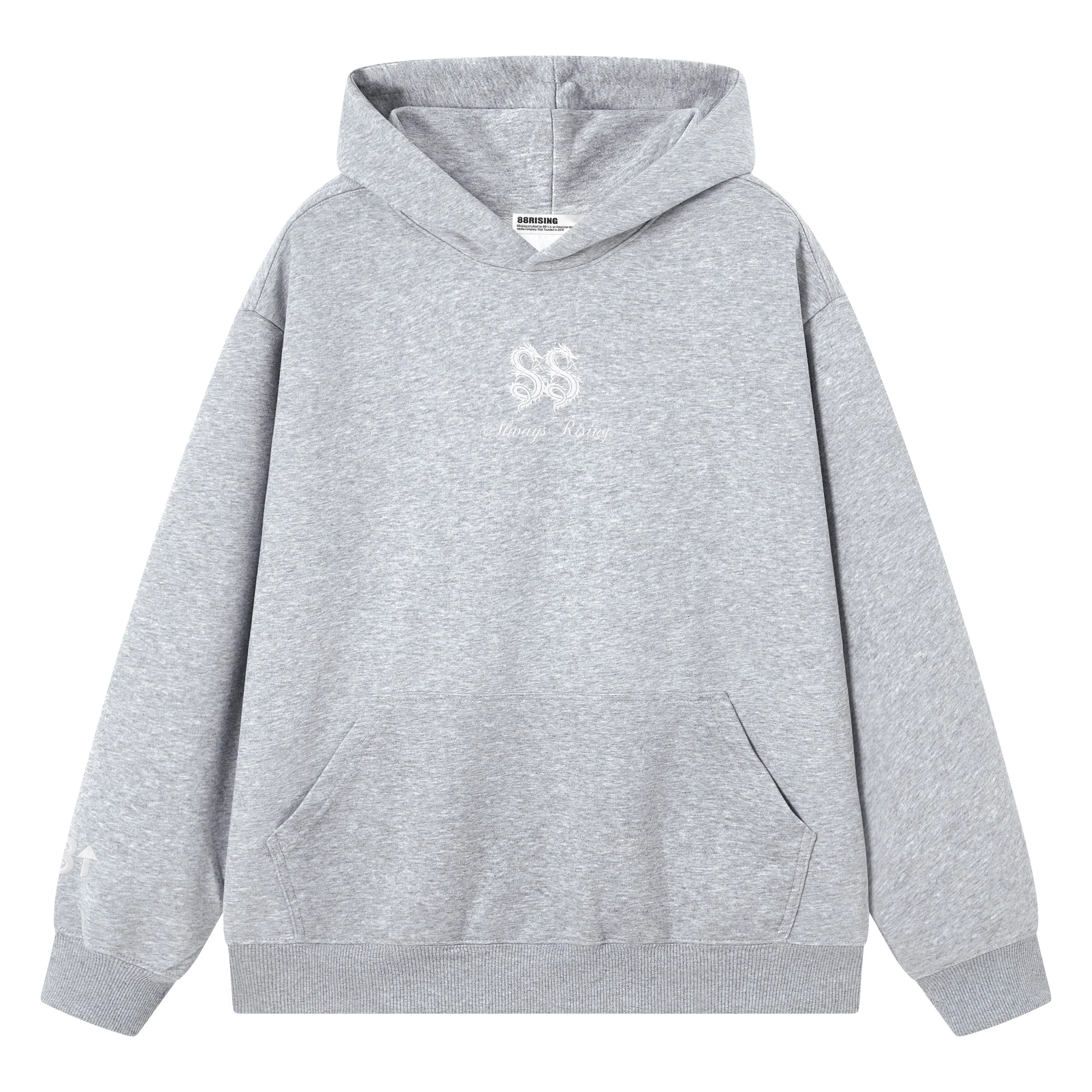 88rising