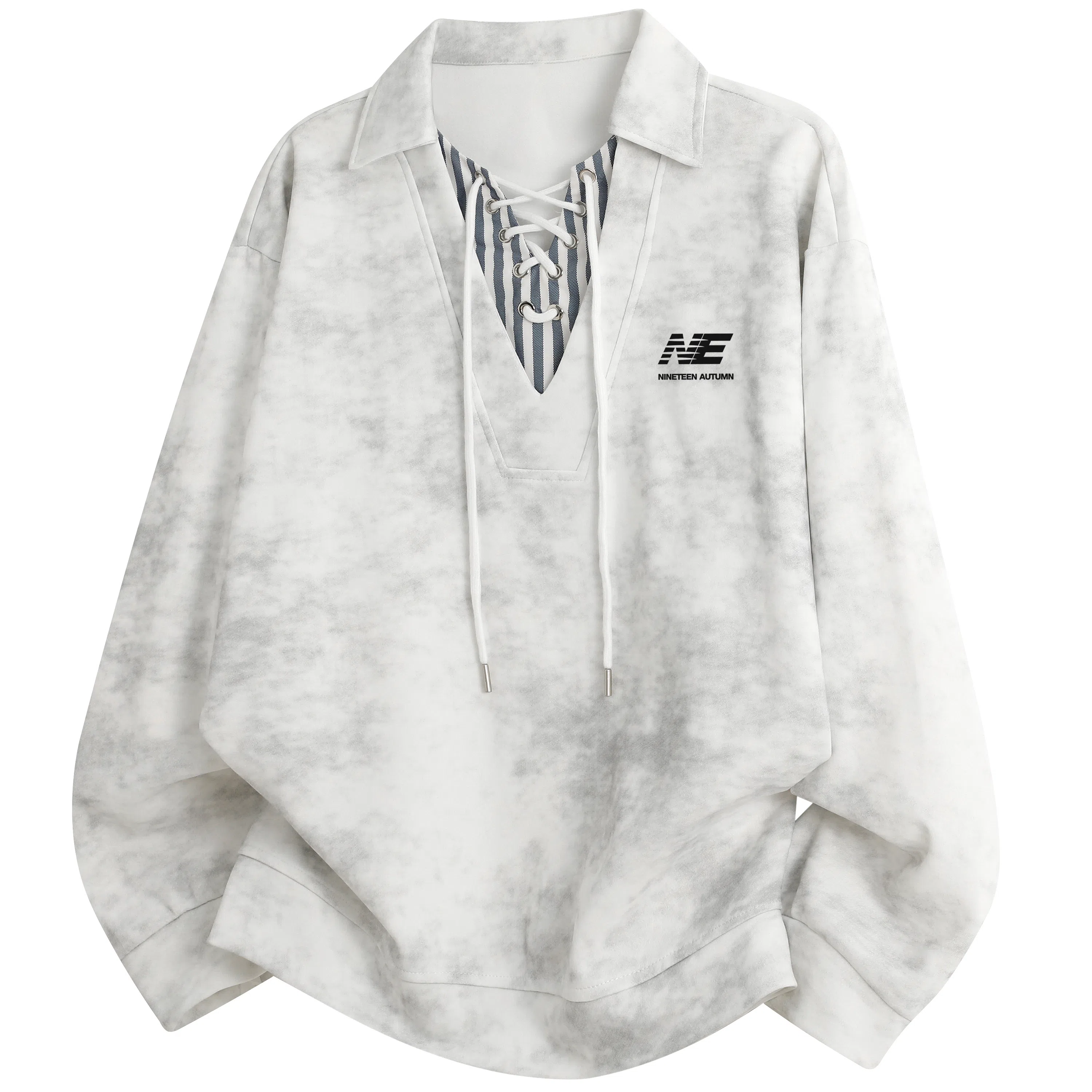 NINETEEN AUTUMN logo