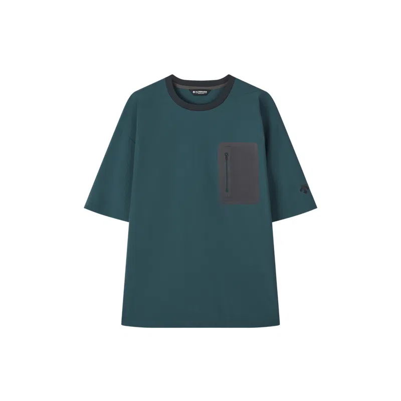 DESCENTE ALLTERRAIN 81 T